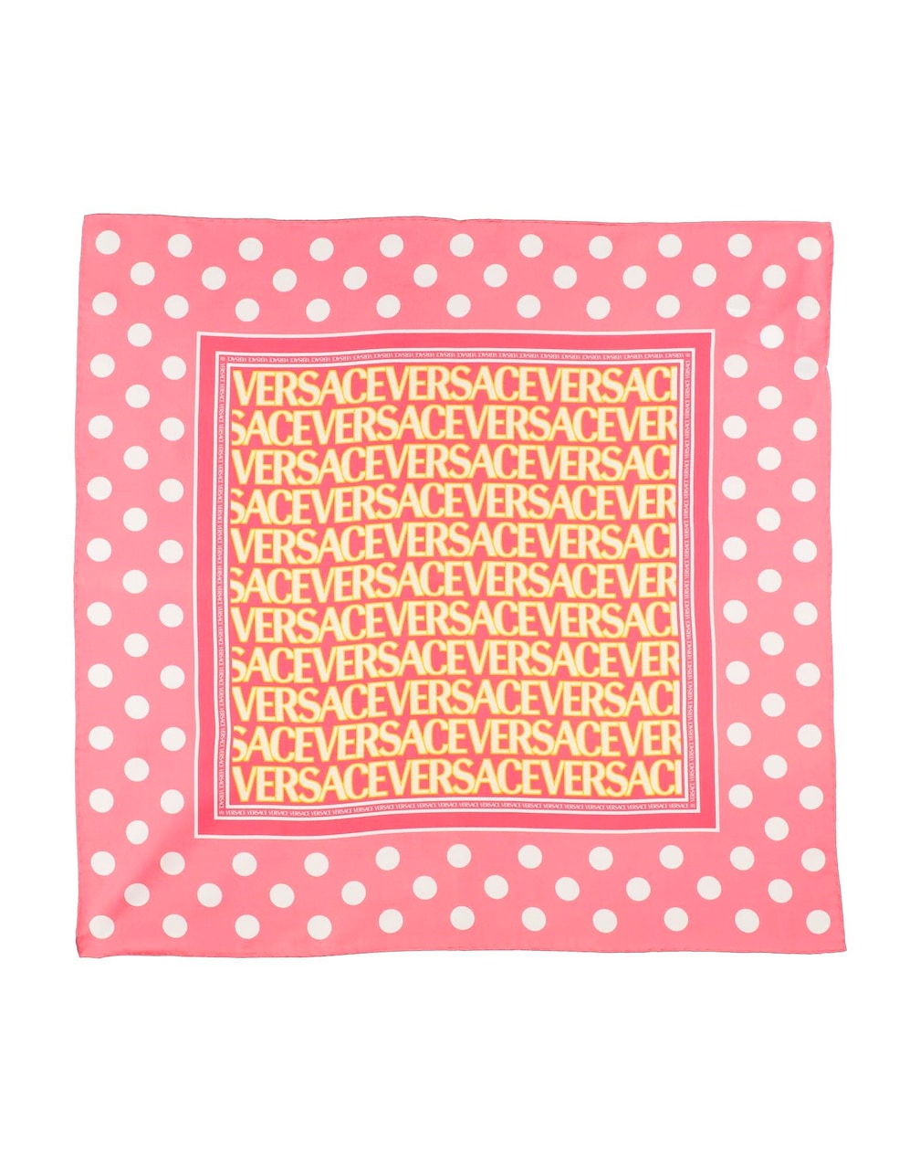 VERSACE - Sciarpe