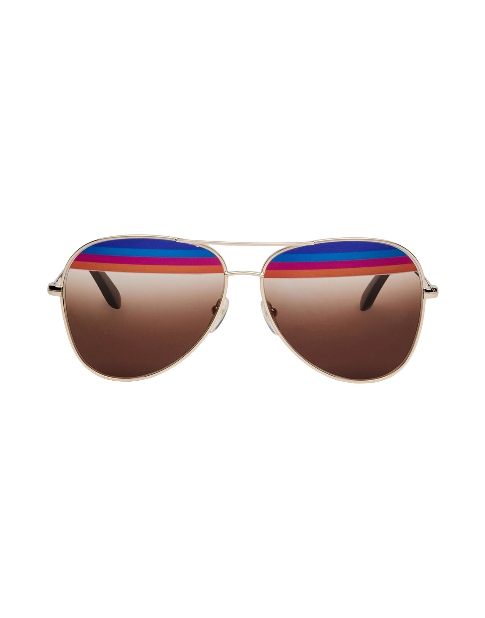 FERRAGAMO - Sunglasses