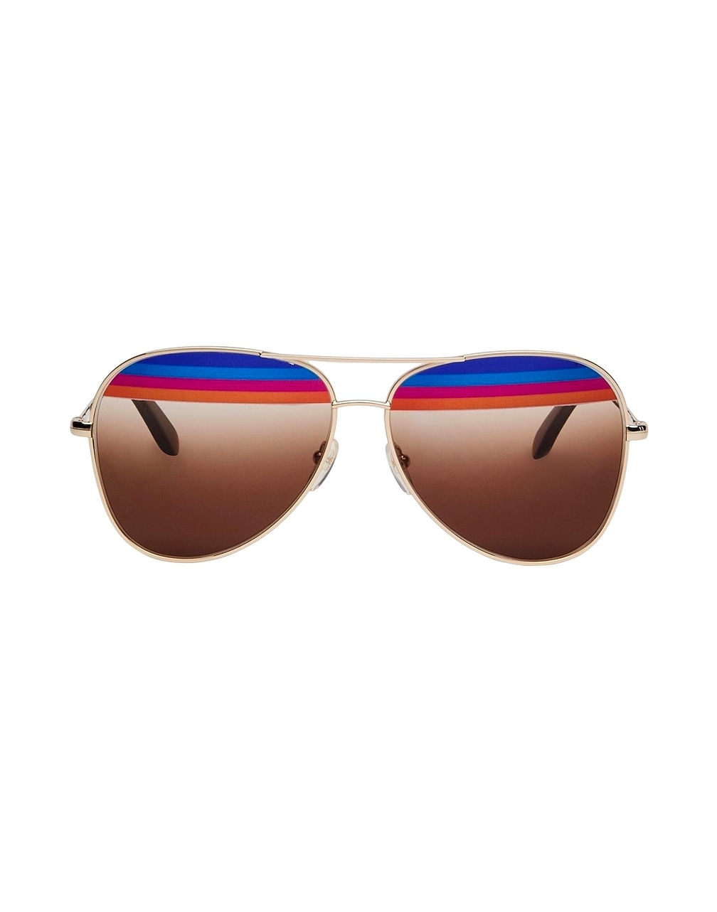 FERRAGAMO - Sunglasses