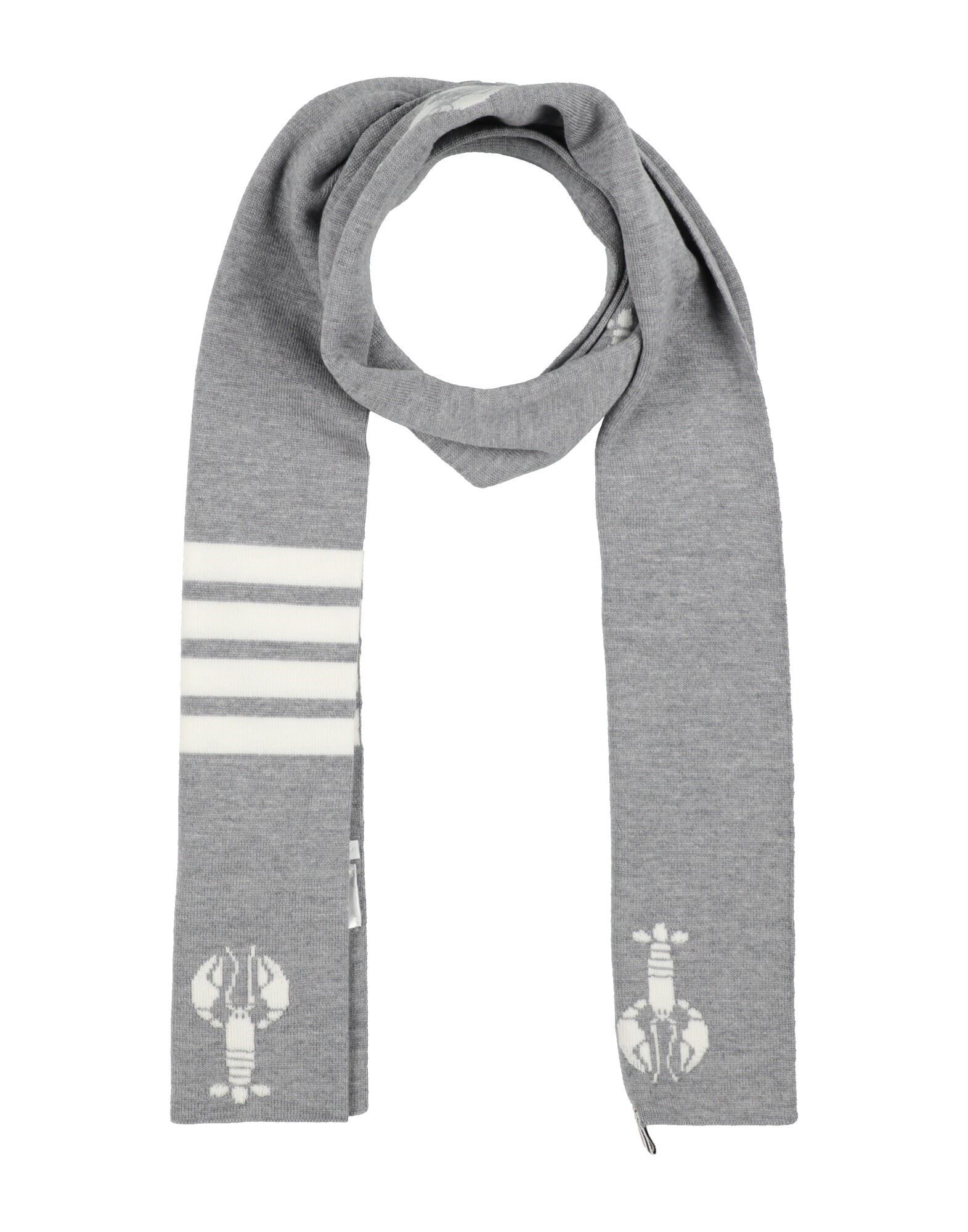 THOM BROWNE - Scarves