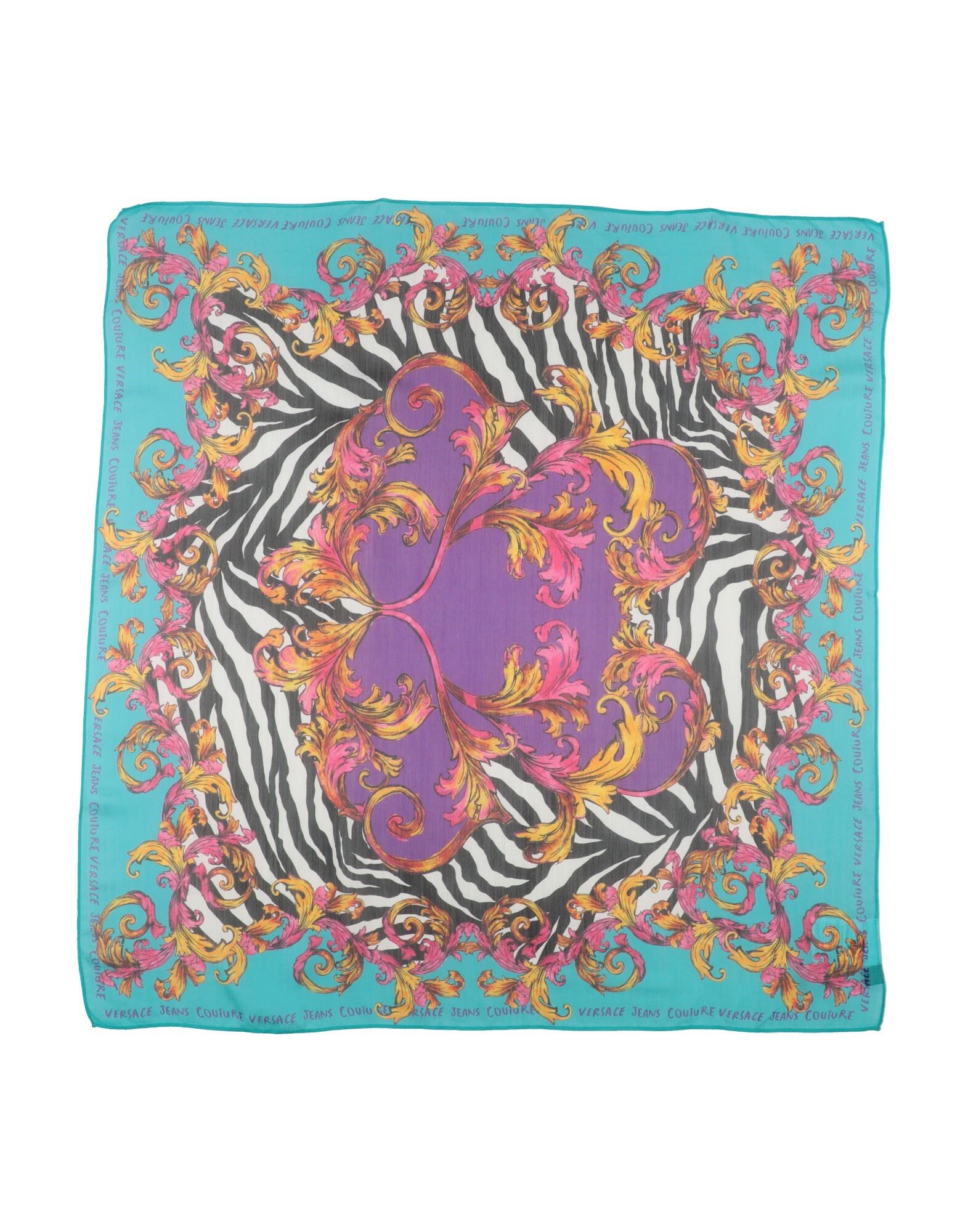 VERSACE JEANS COUTURE - Scarves