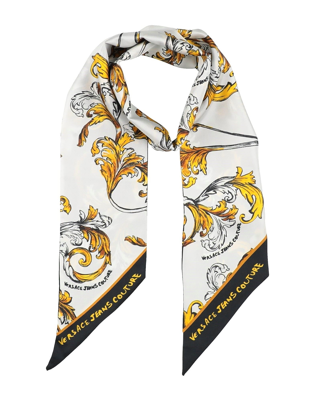 VERSACE JEANS COUTURE - Scarves