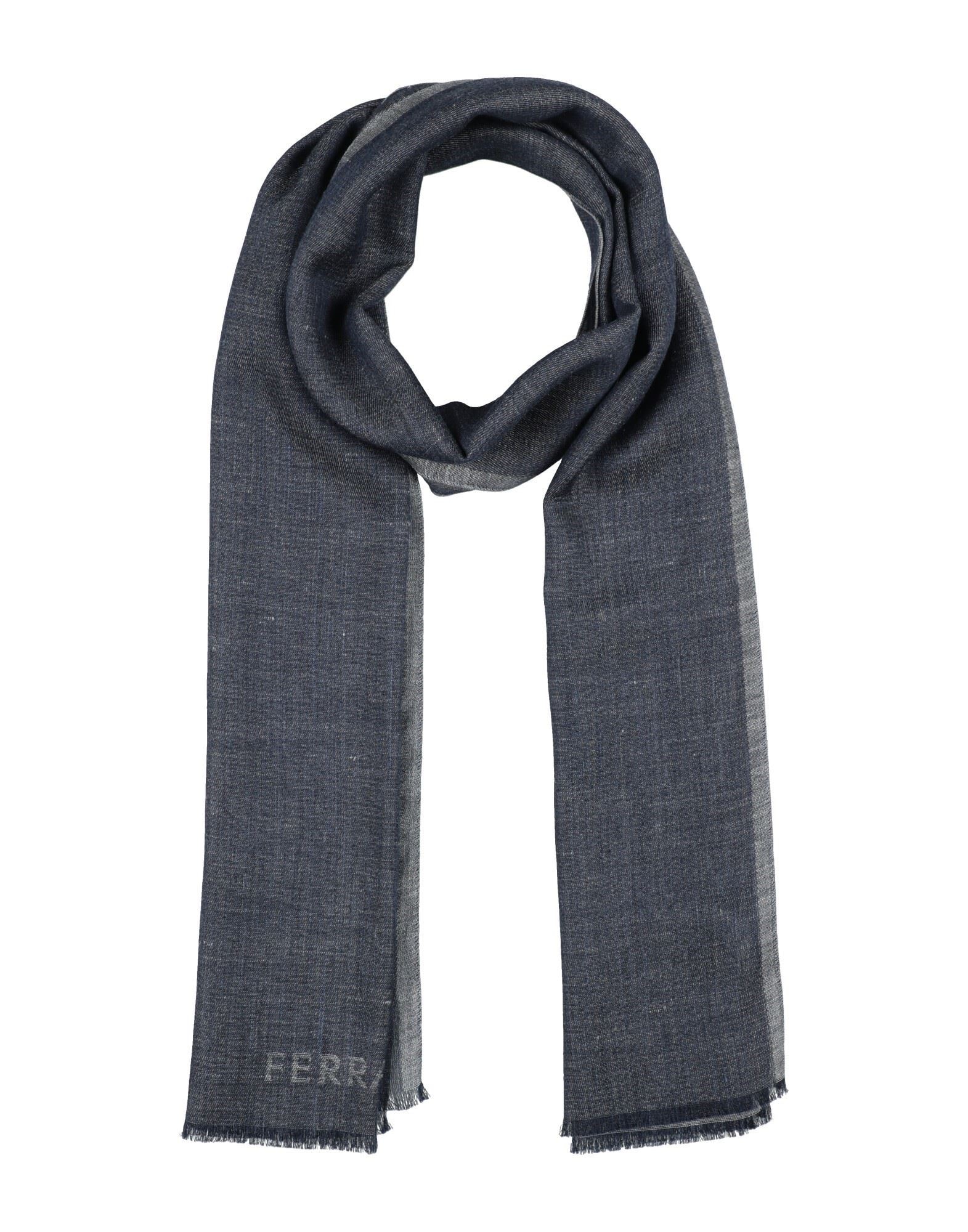 FERRAGAMO - Scarves