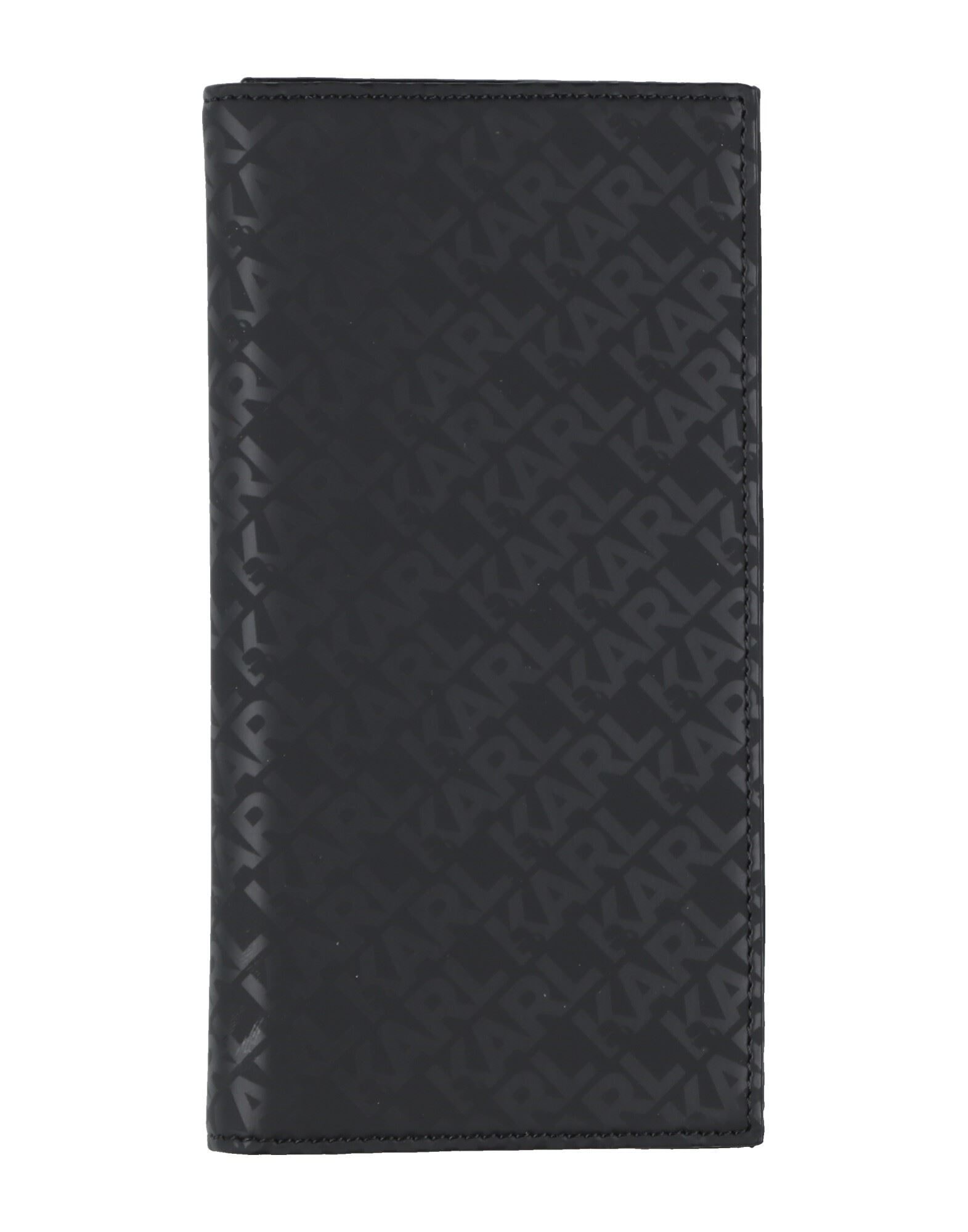 KARL LAGERFELD - Wallets