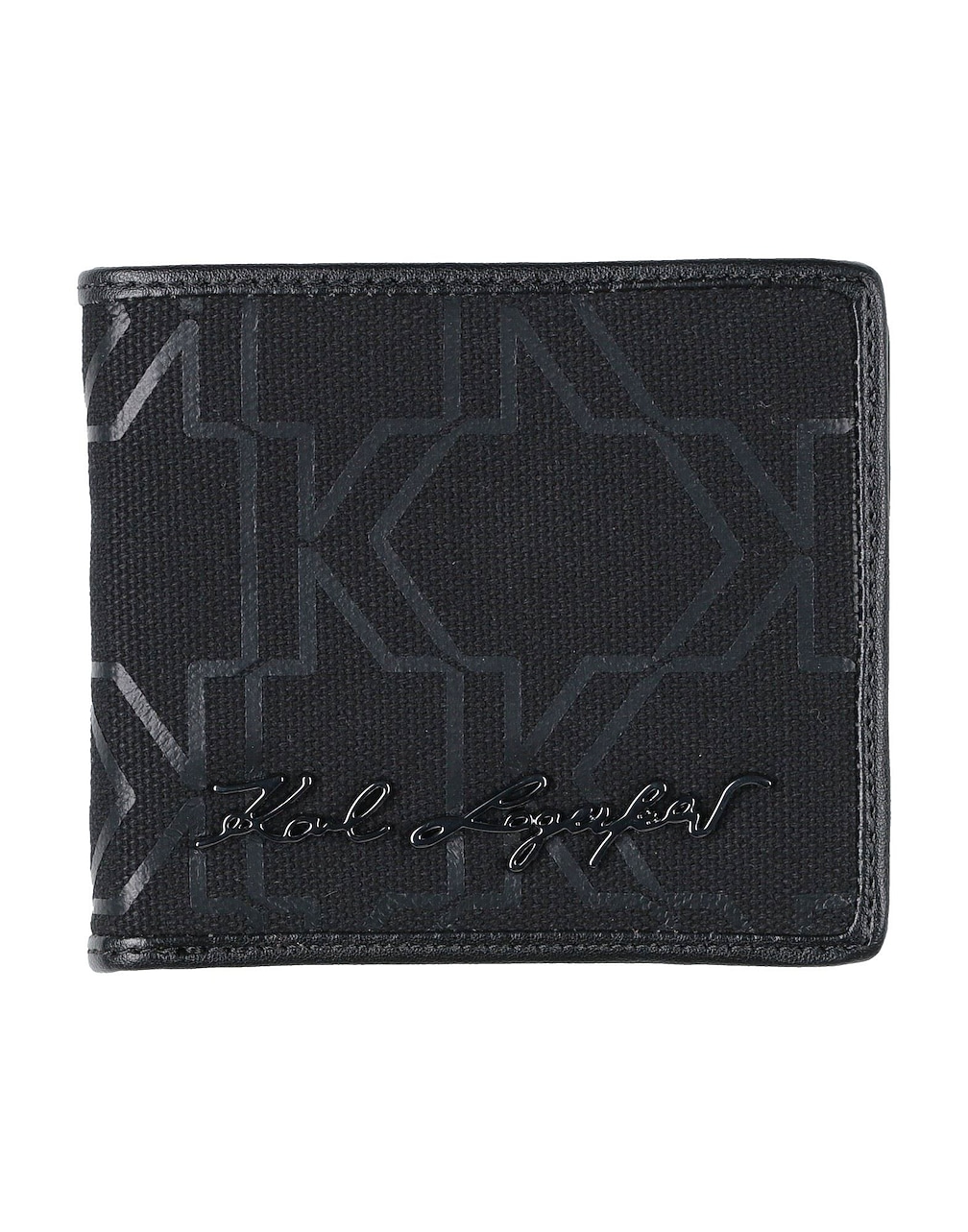 KARL LAGERFELD - Wallets