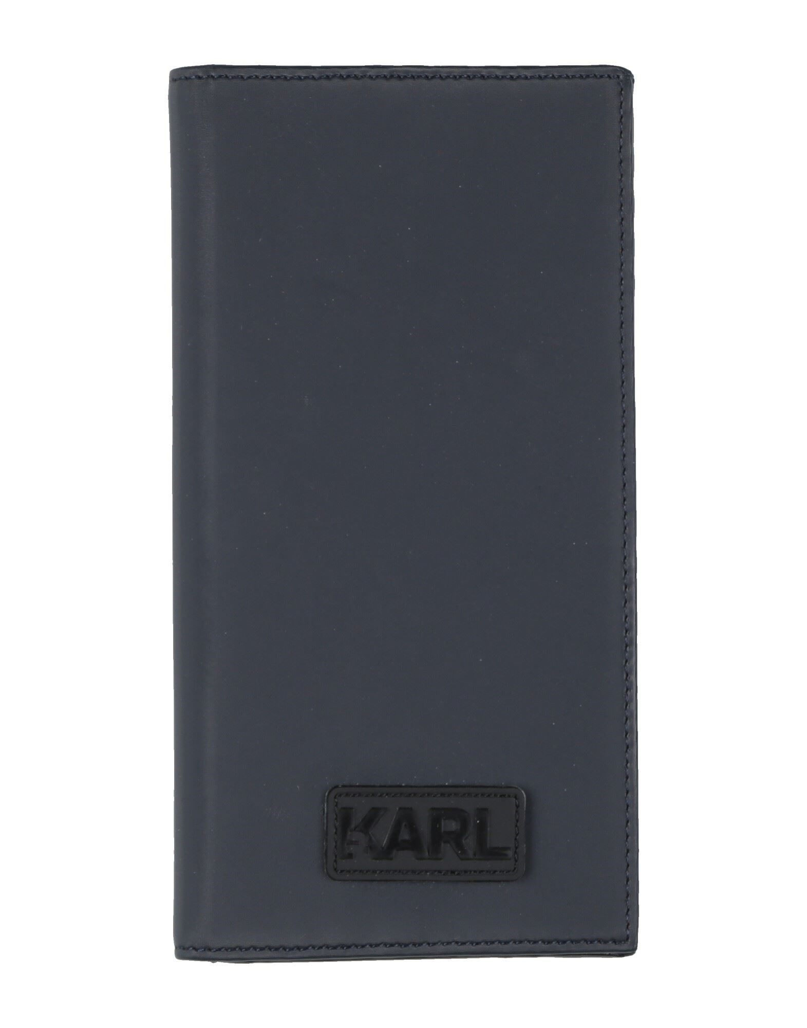 KARL LAGERFELD - Wallets