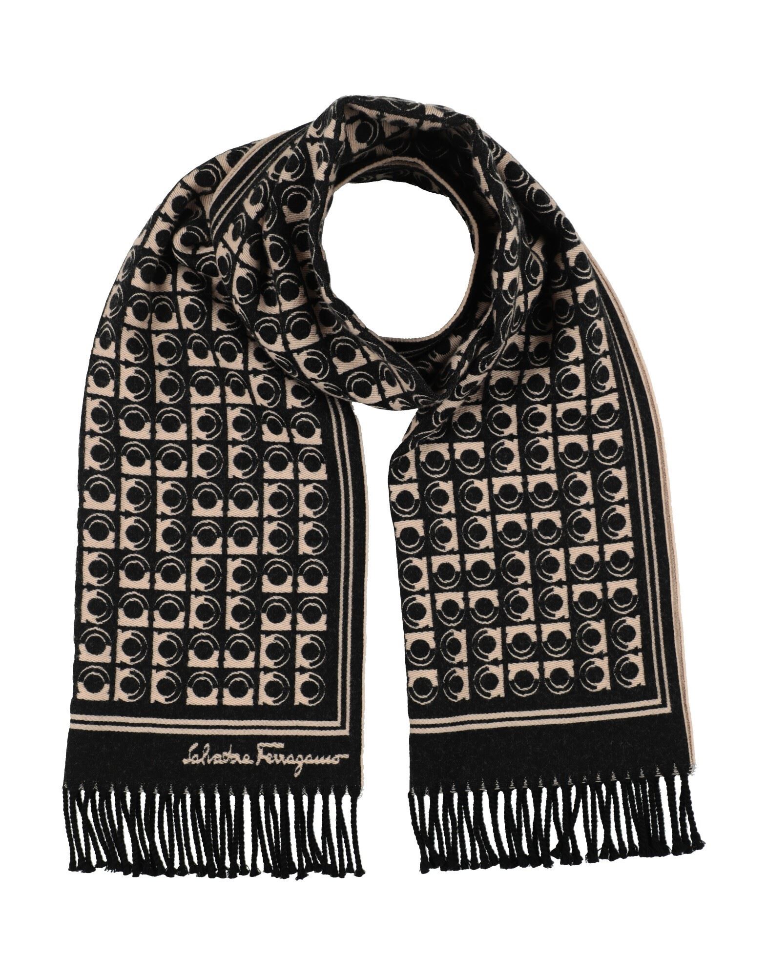 FERRAGAMO - Scarves