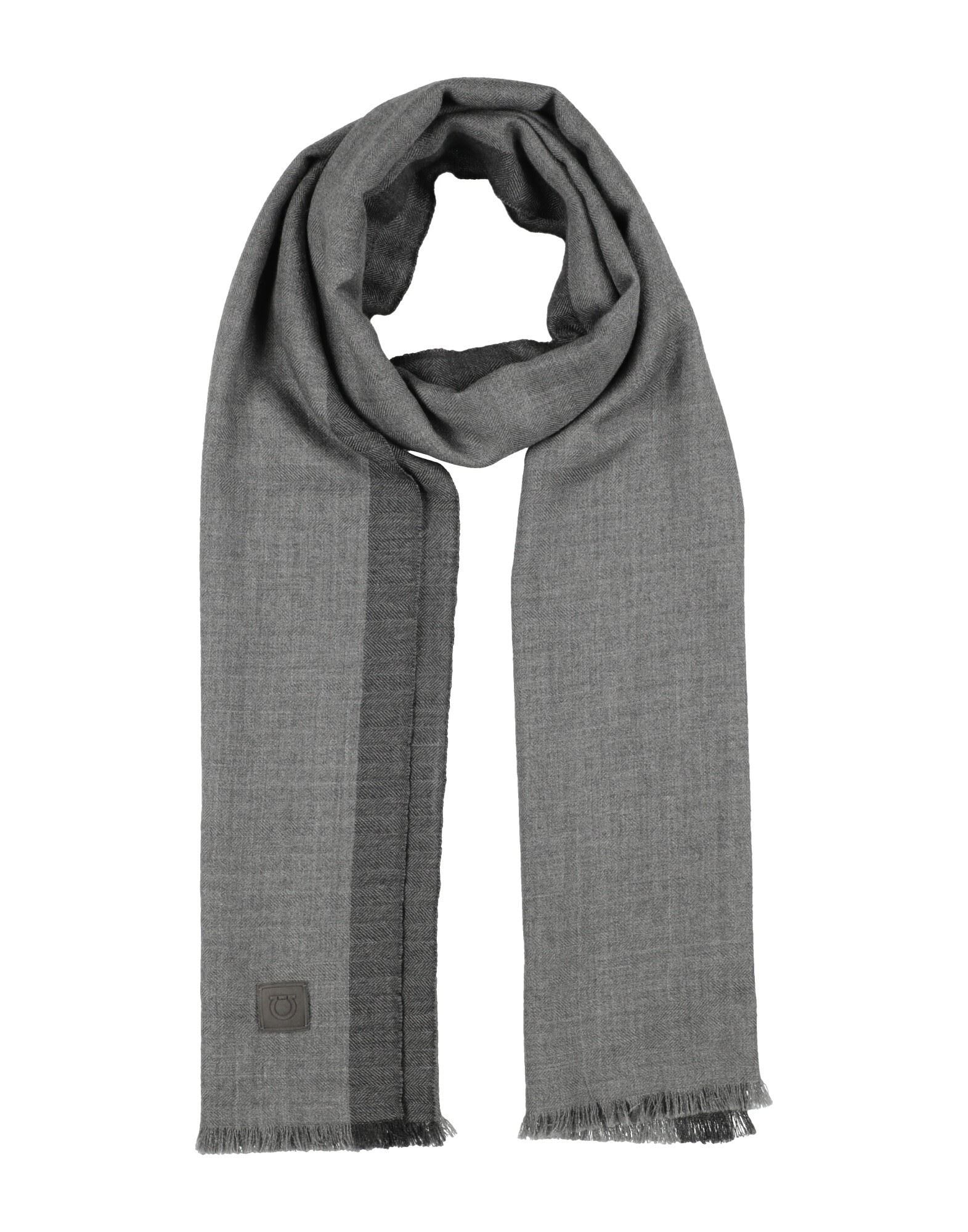 FERRAGAMO - Scarves