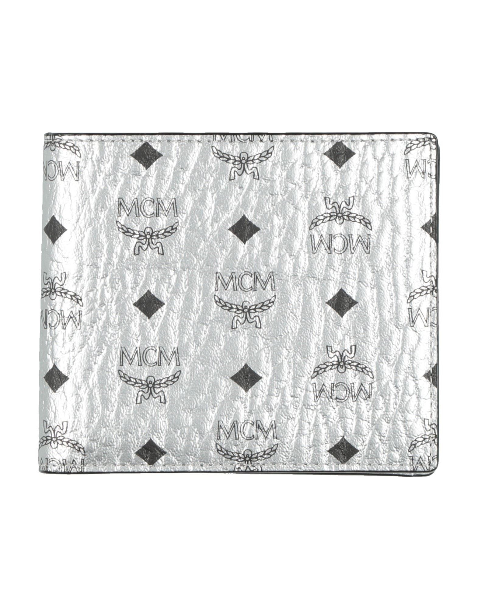 MCM - Πορτοφόλια