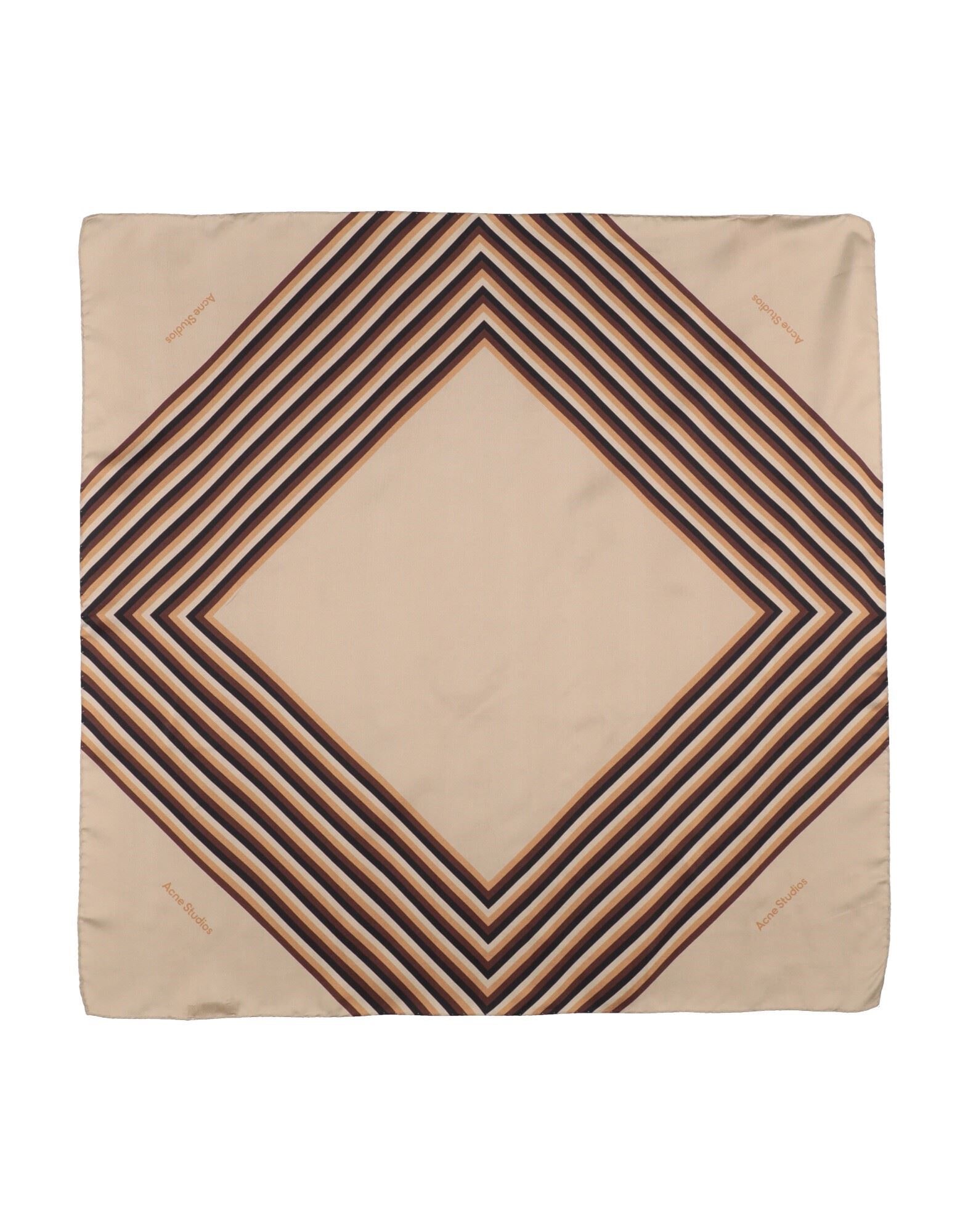 ACNE STUDIOS - Bufandas