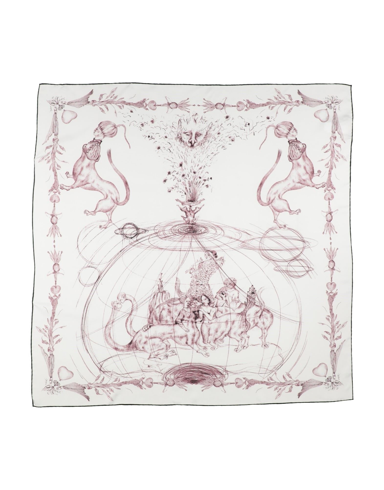 FABIANA FILIPPI - Bufandas