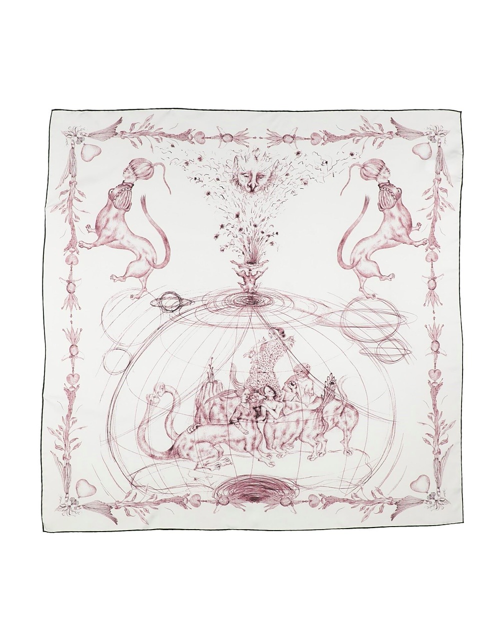 FABIANA FILIPPI - Bufandas