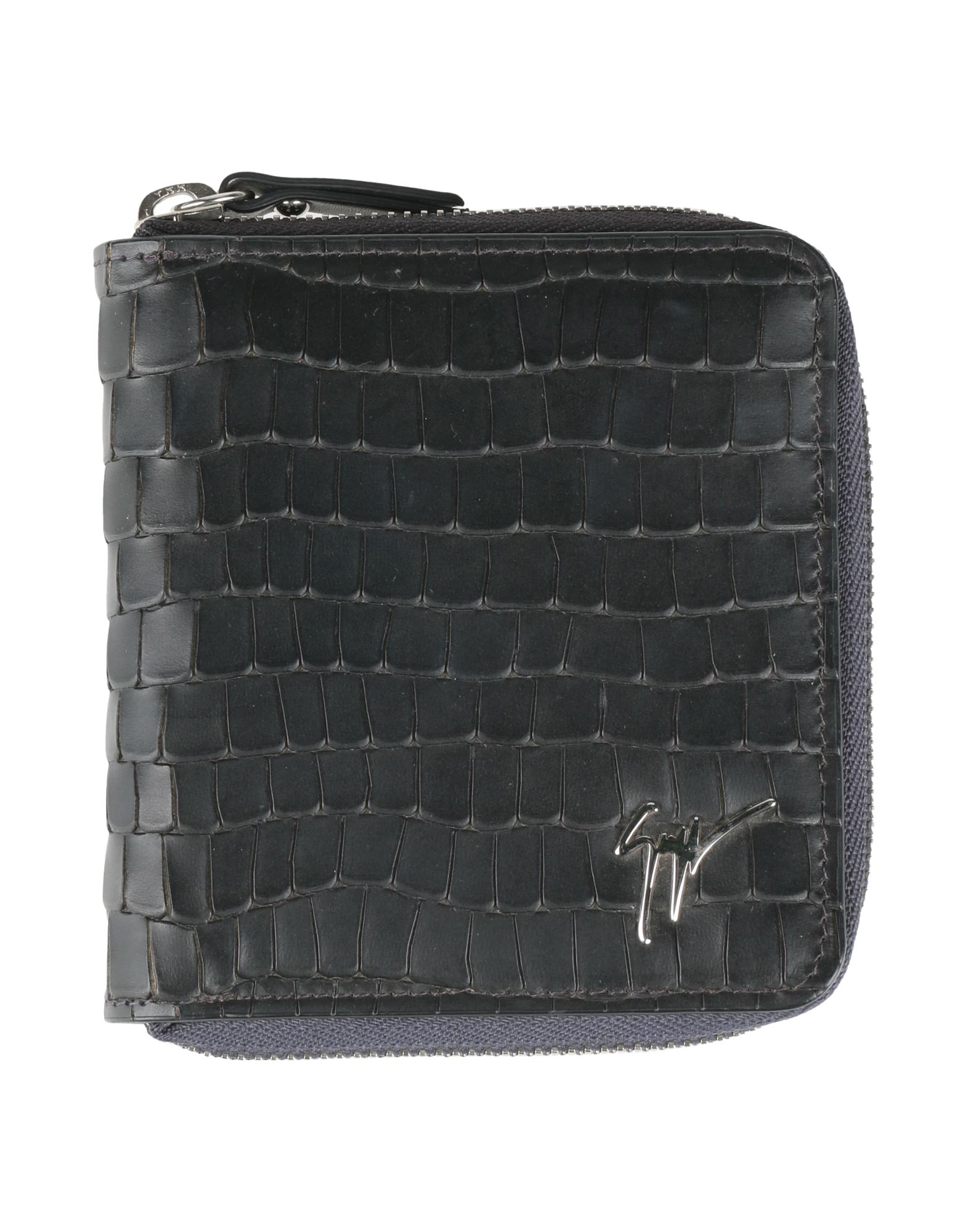 GIUSEPPE ZANOTTI - Wallets