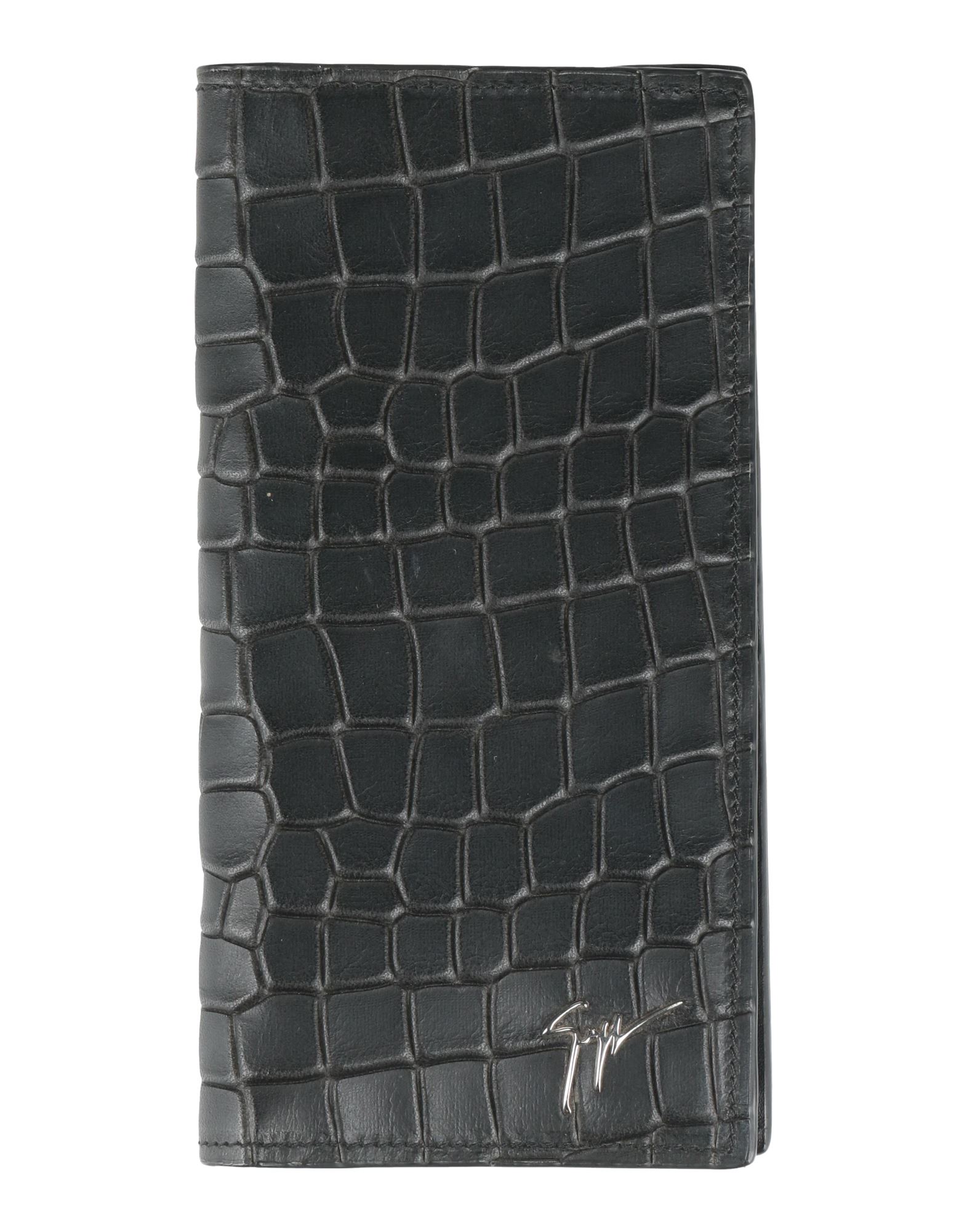 GIUSEPPE ZANOTTI - Wallets