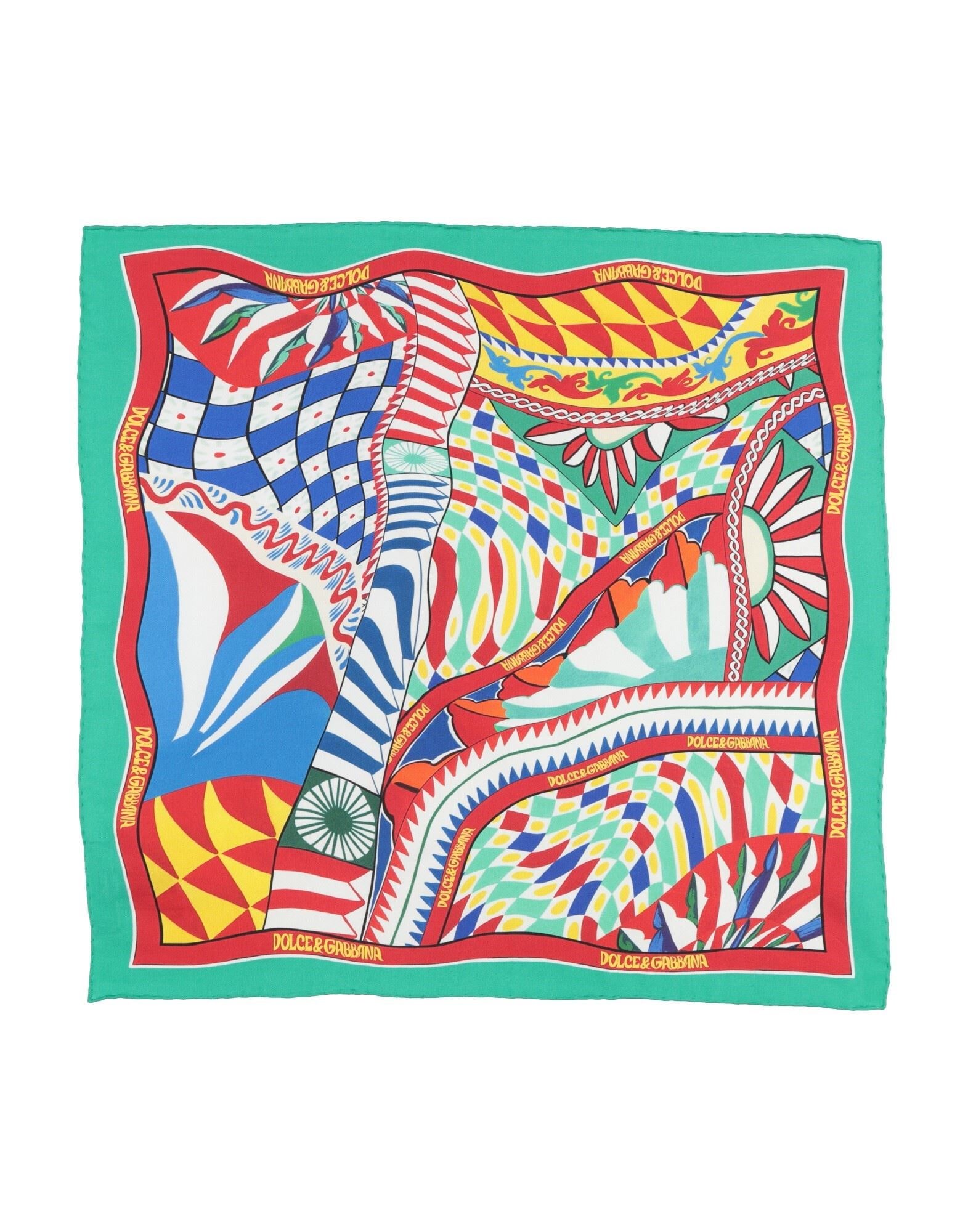 DOLCE&GABBANA - 스카프 & 머플러