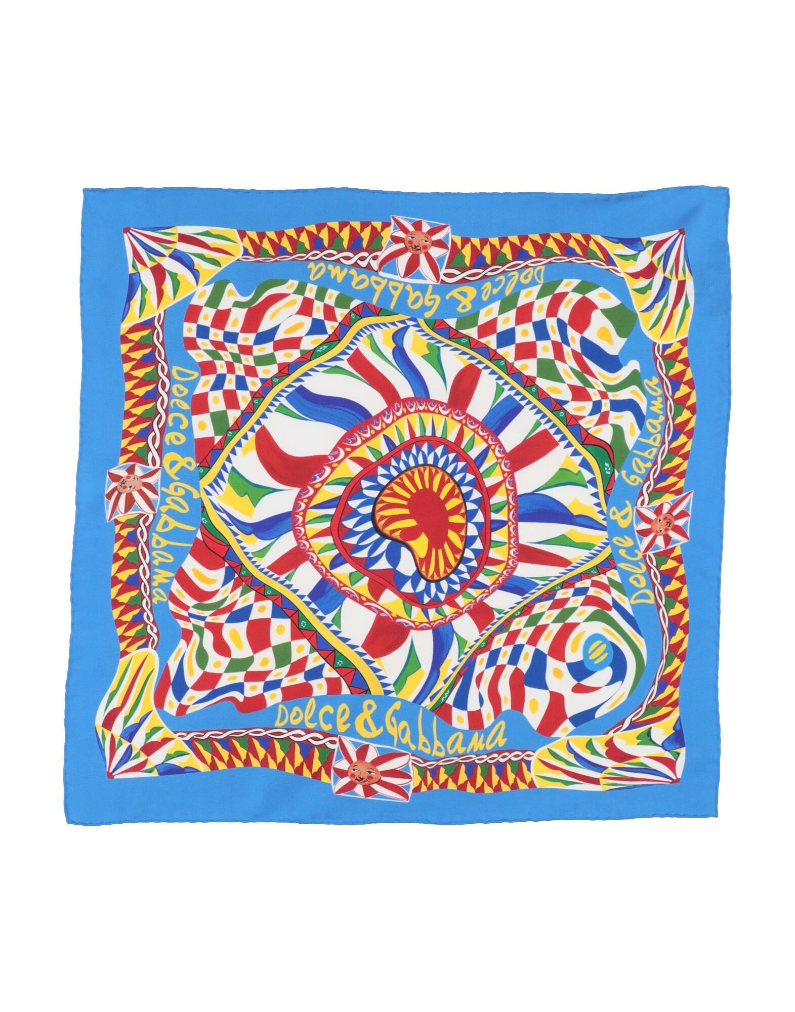 DOLCE&GABBANA - Scarves