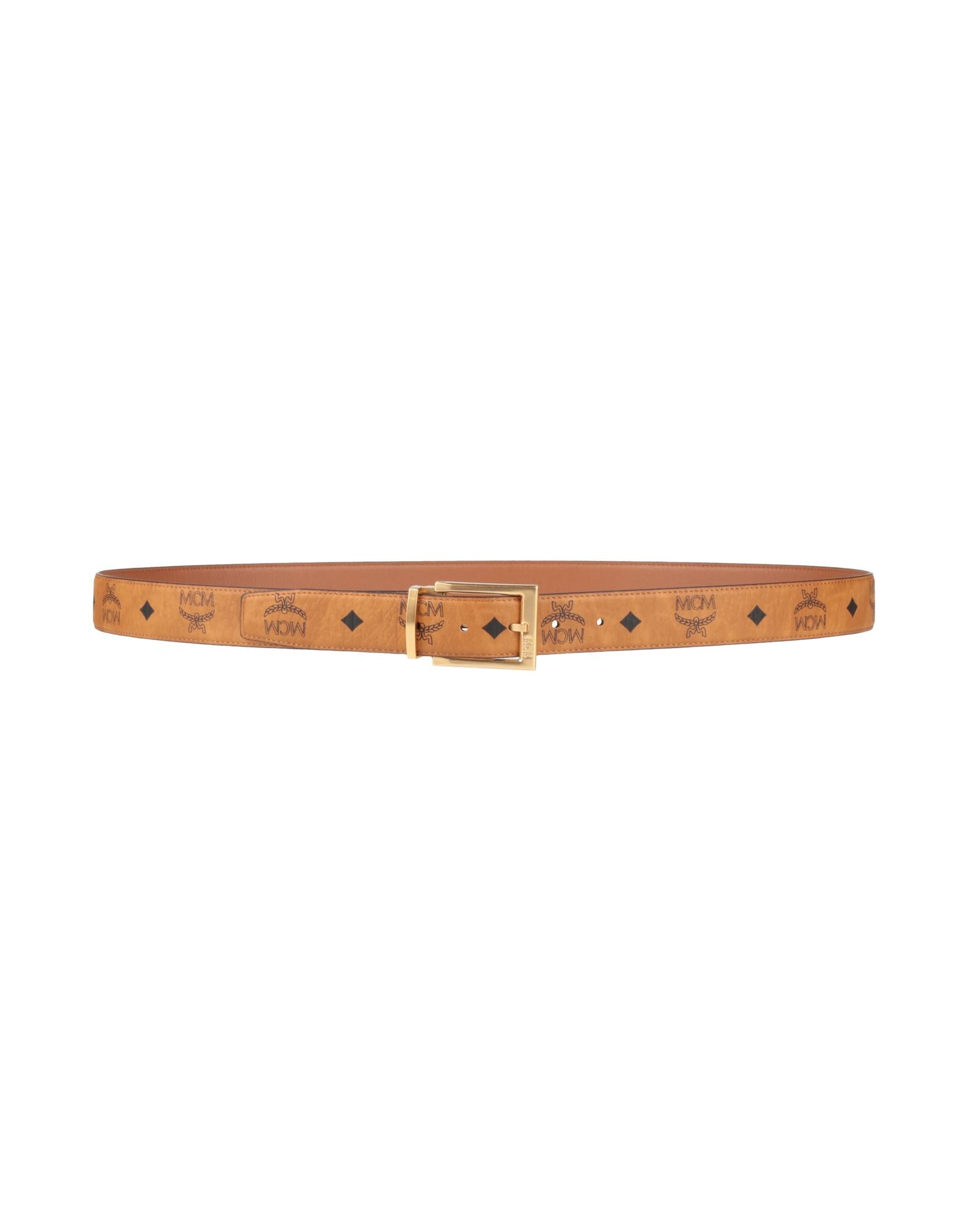 MCM - Belts