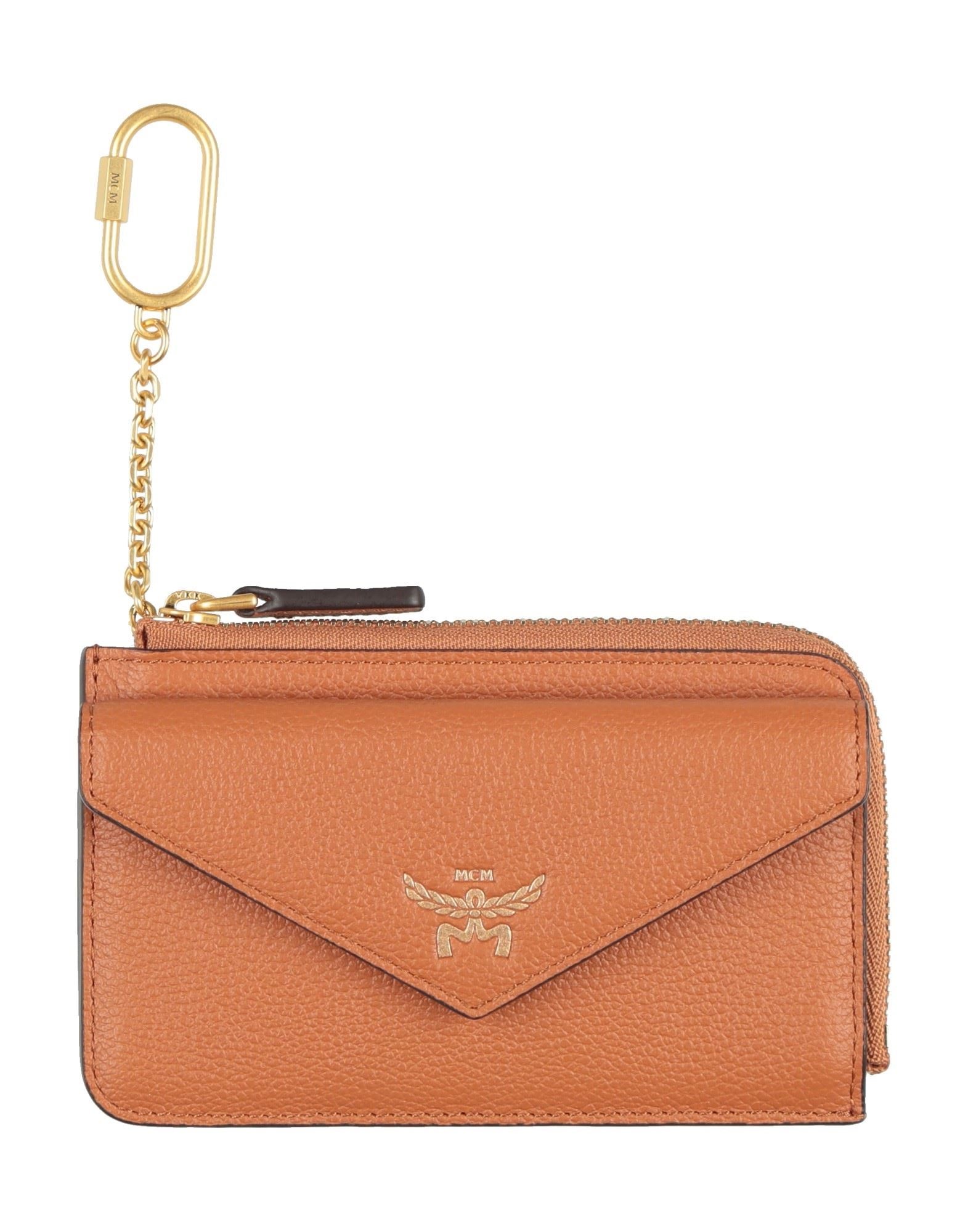 MCM - Бумажники