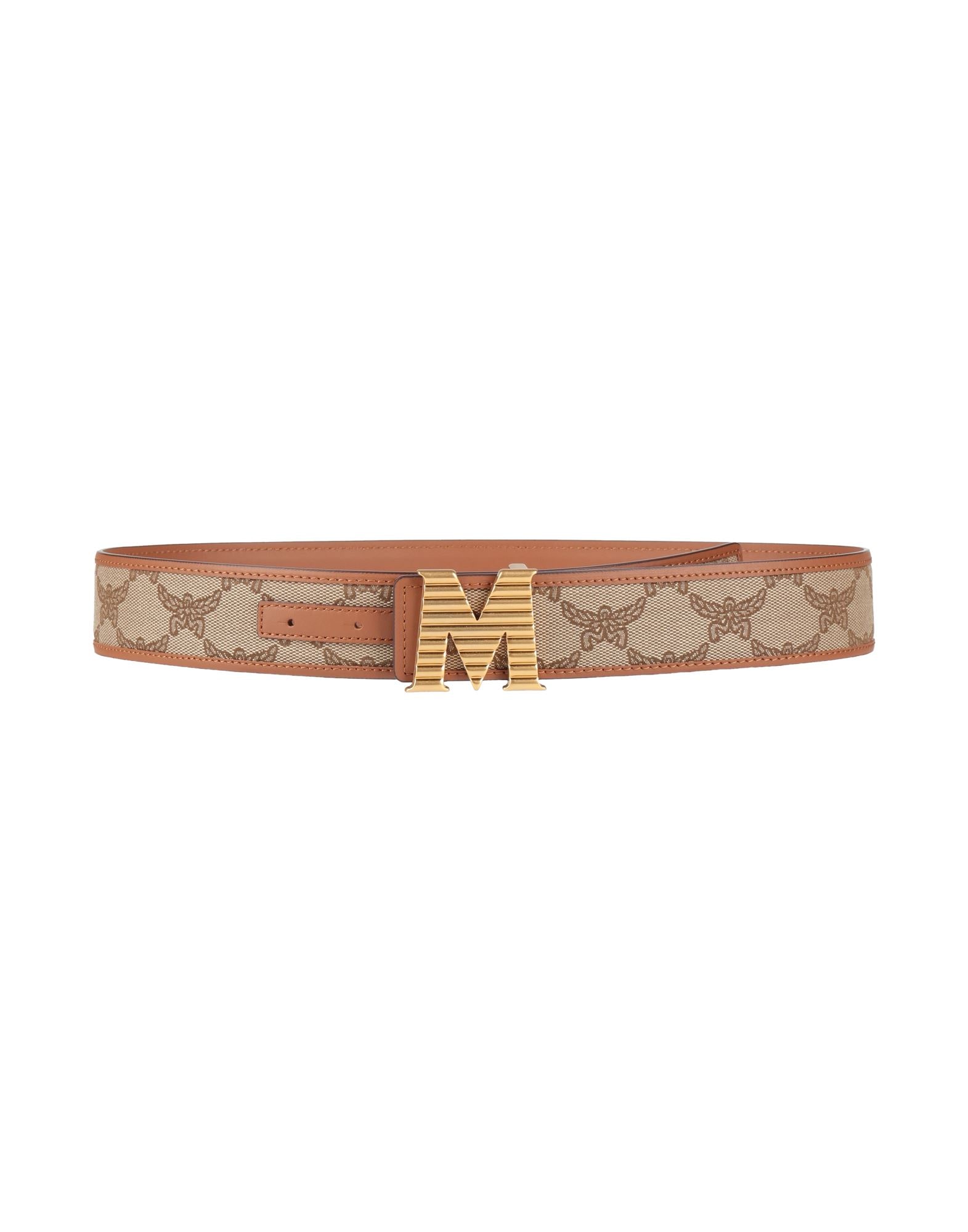 MCM - Belts