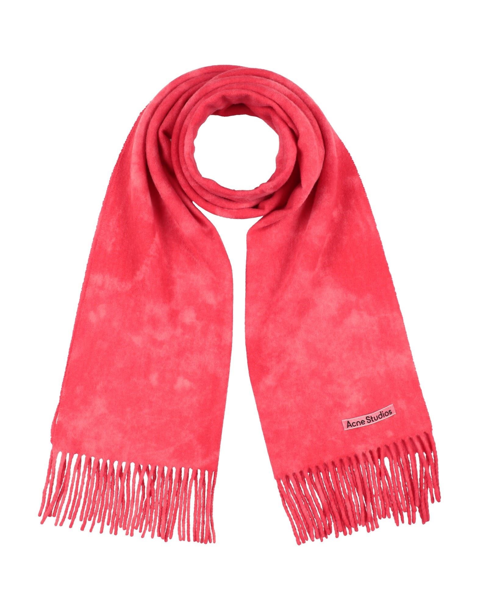 ACNE STUDIOS - Bufandas