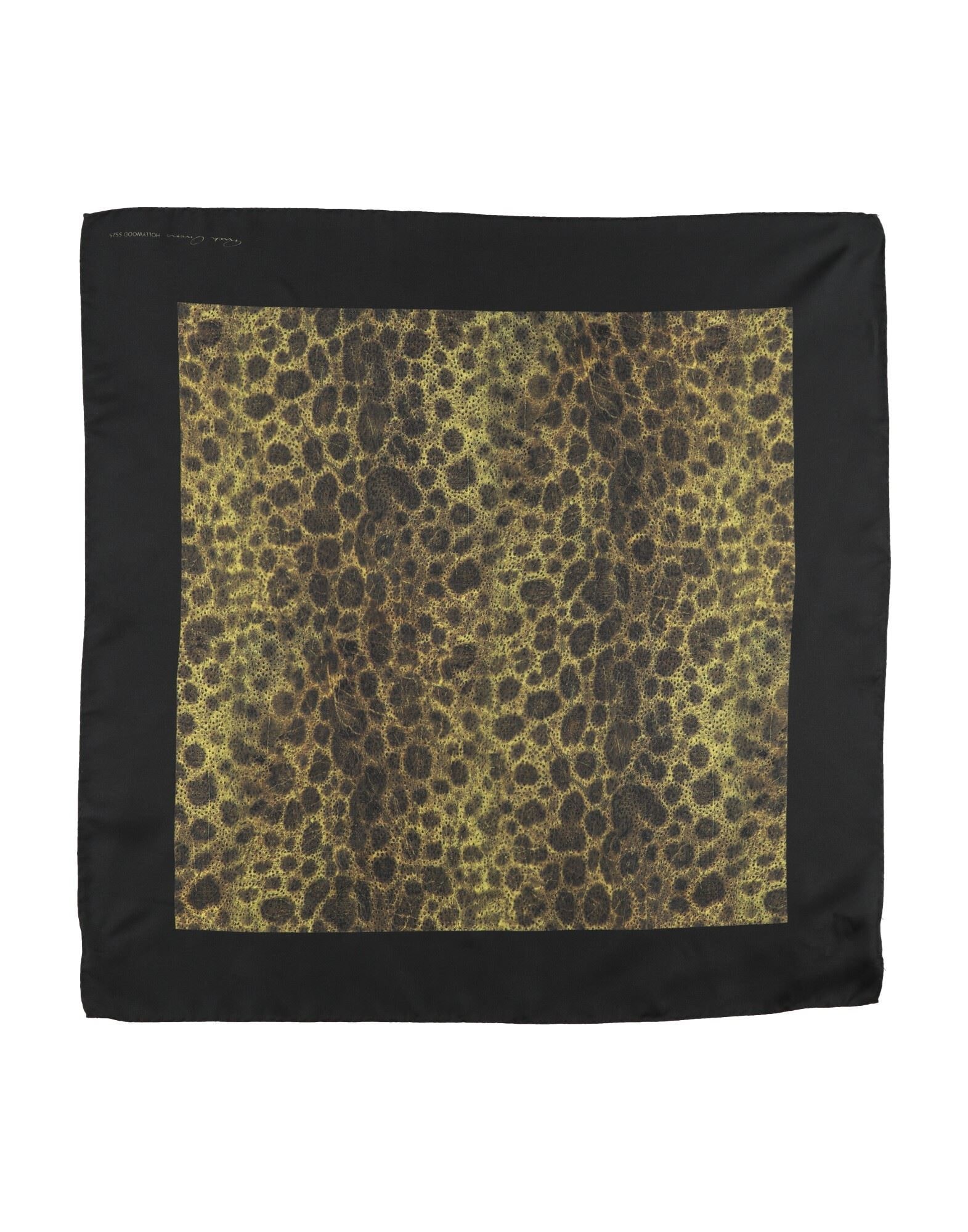 RICK OWENS - Sciarpe