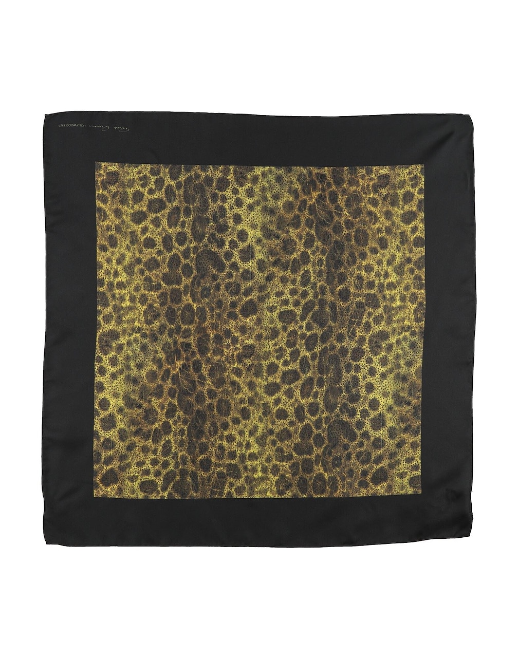 RICK OWENS - Sciarpe