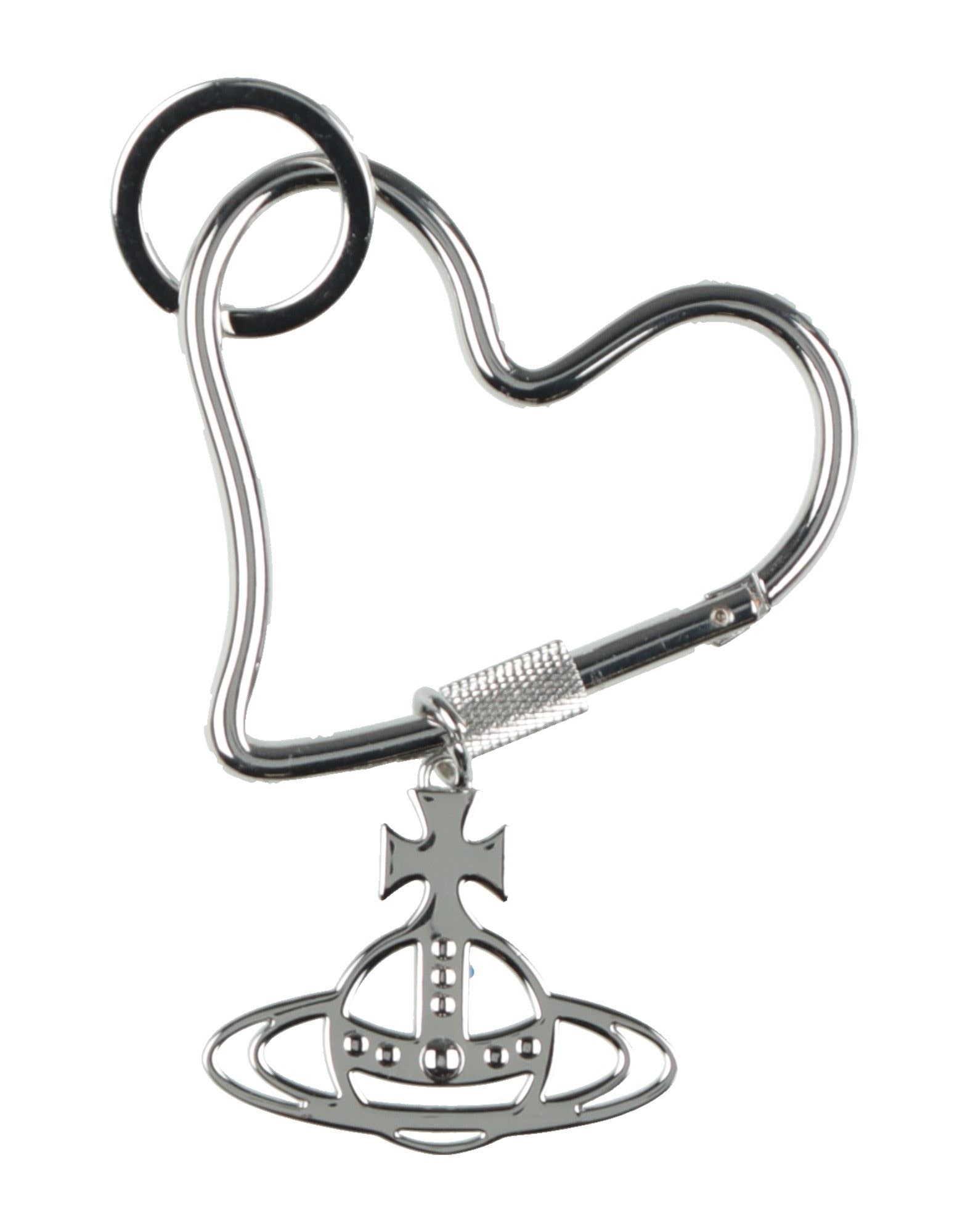 VIVIENNE WESTWOOD - Key rings