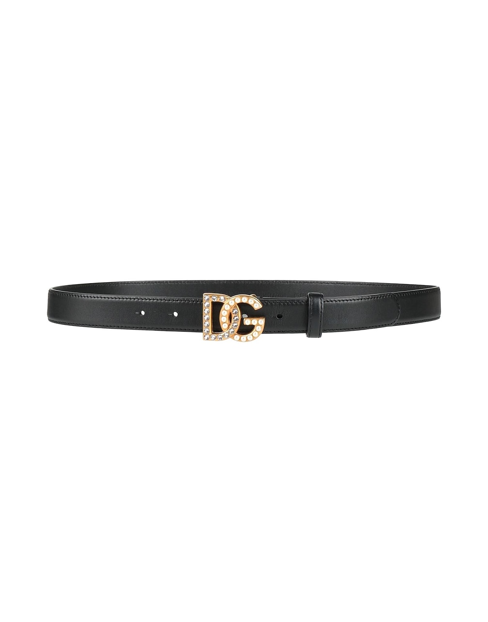 DOLCE&GABBANA - Belts