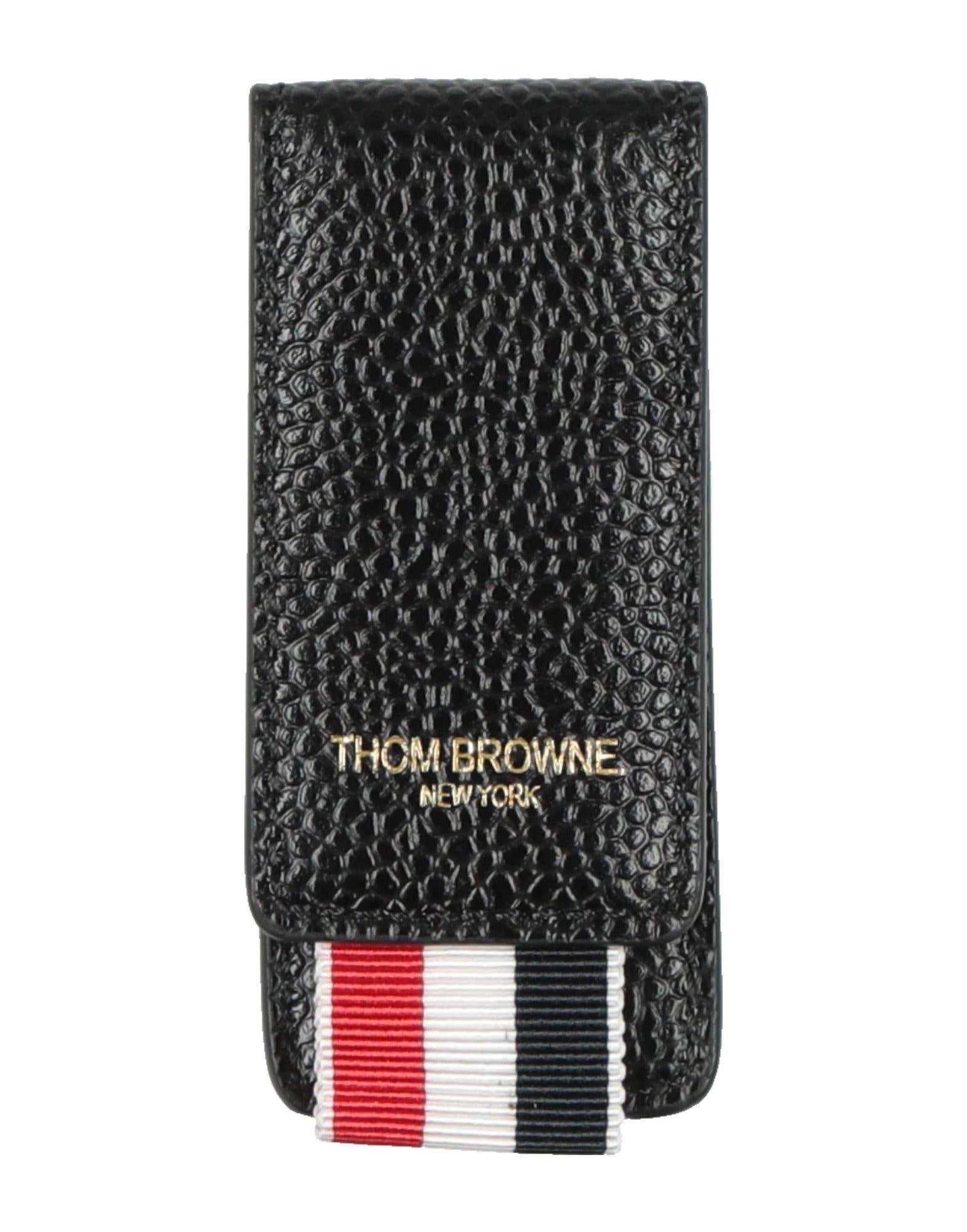 THOM BROWNE - Wallets