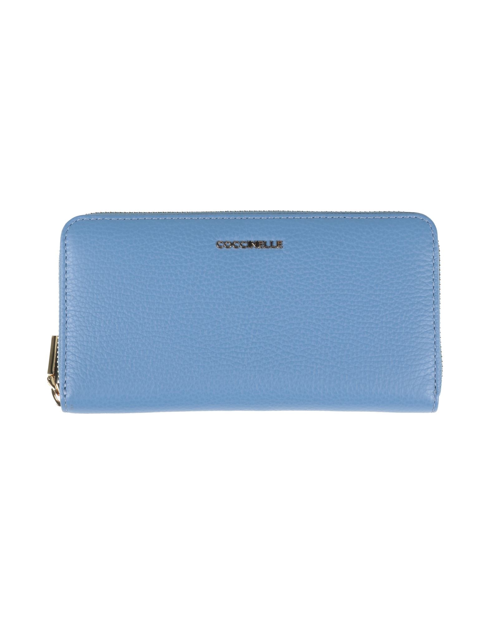 COCCINELLE - Wallets