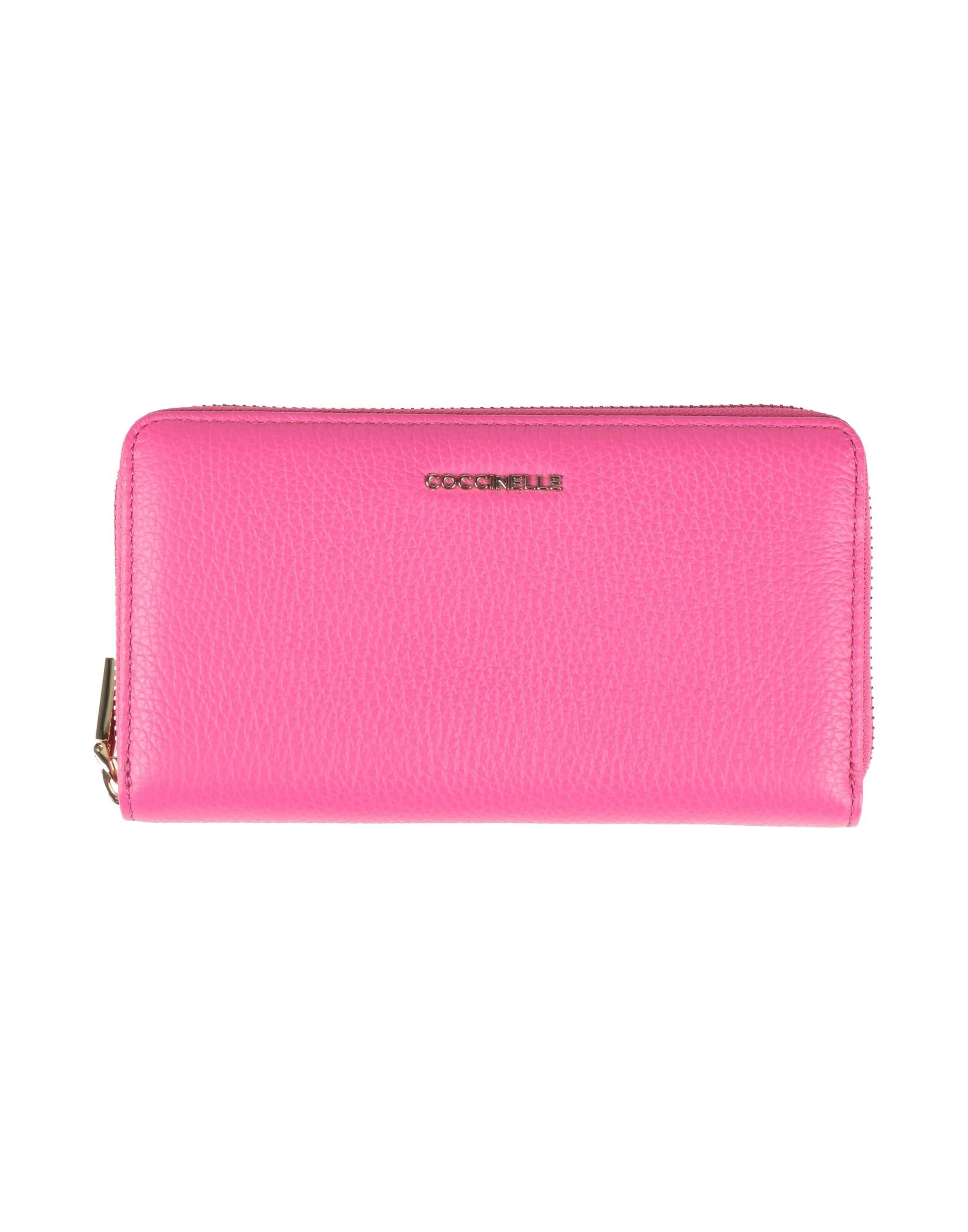 COCCINELLE - Wallets