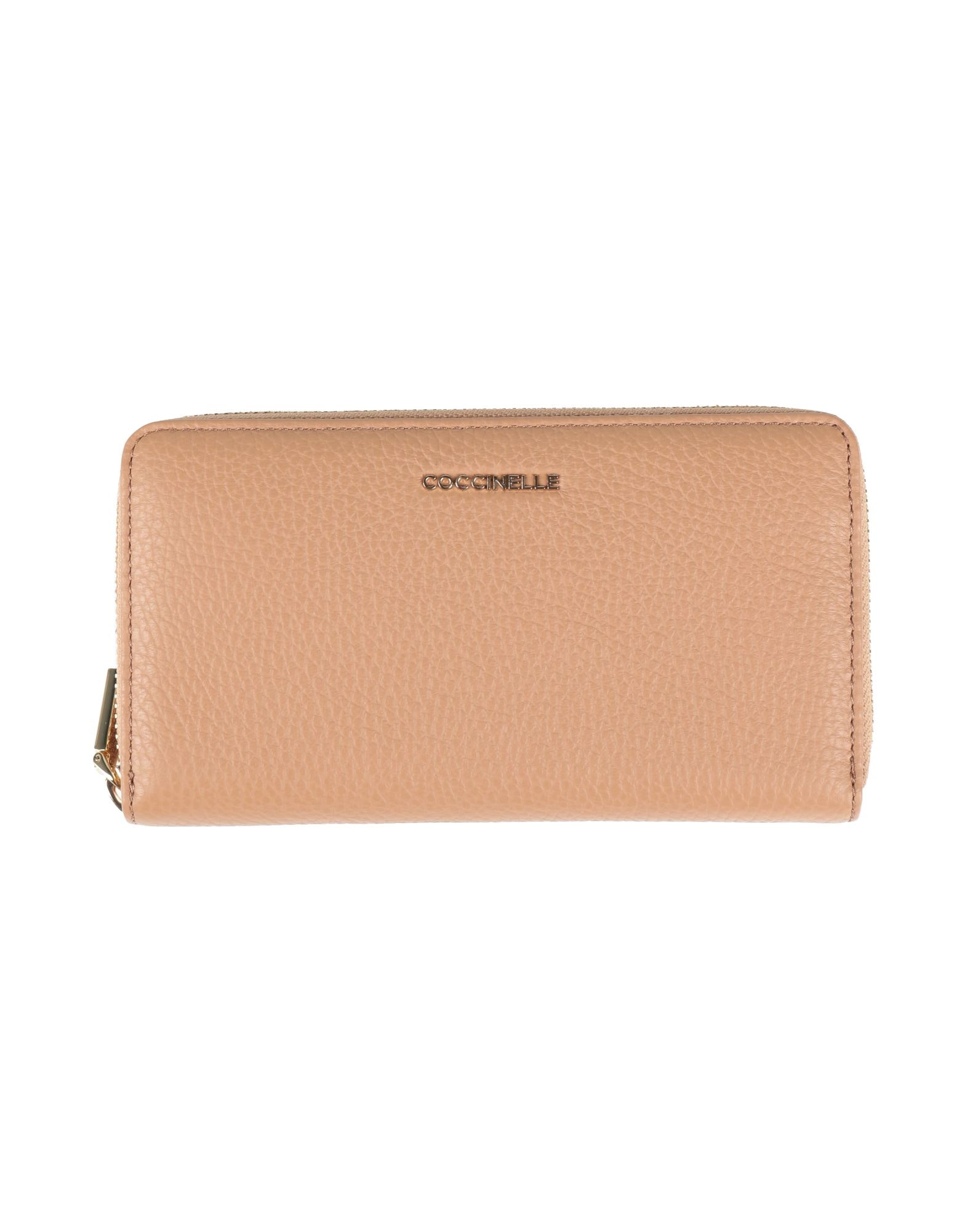 COCCINELLE - Wallets