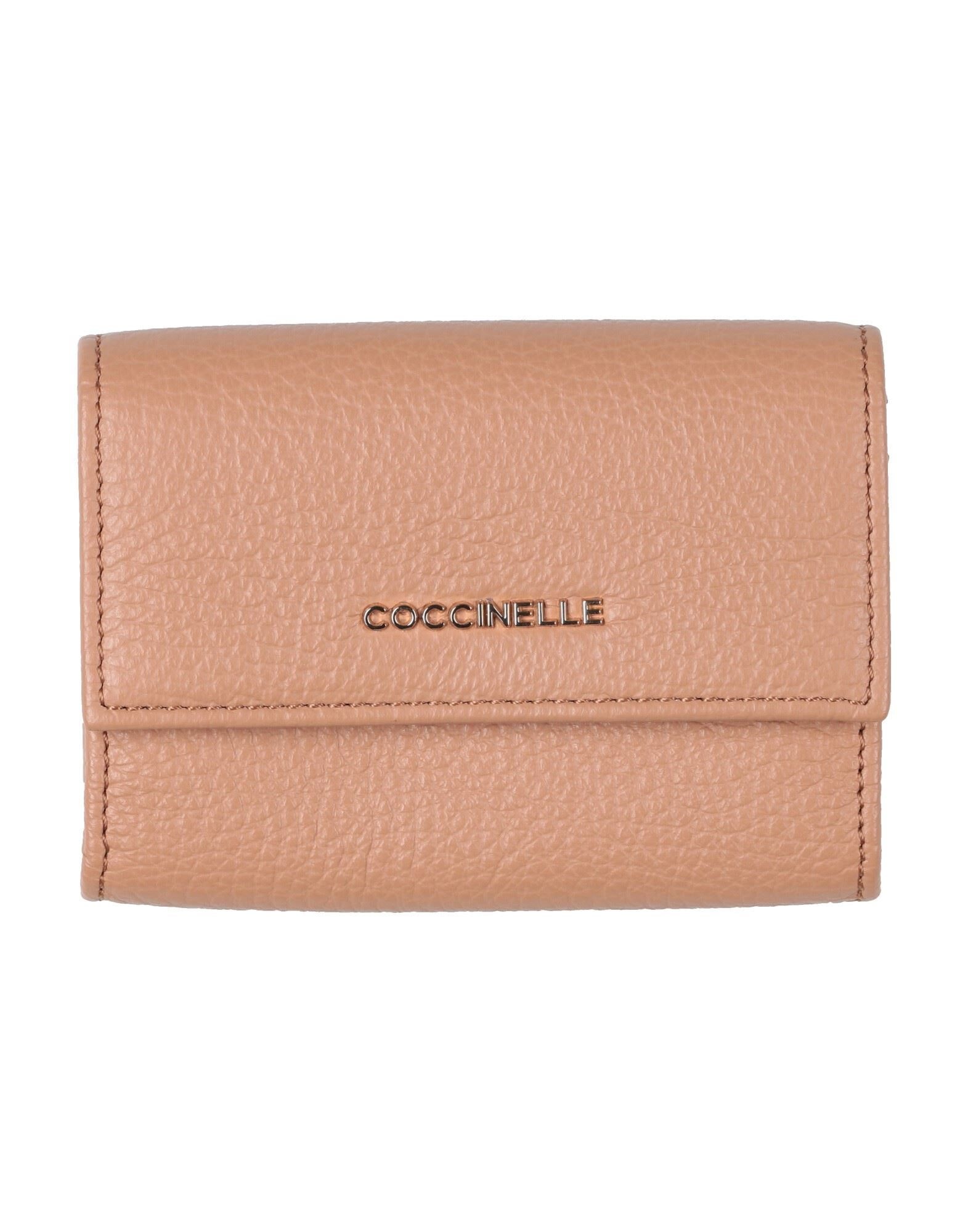 COCCINELLE - Wallets