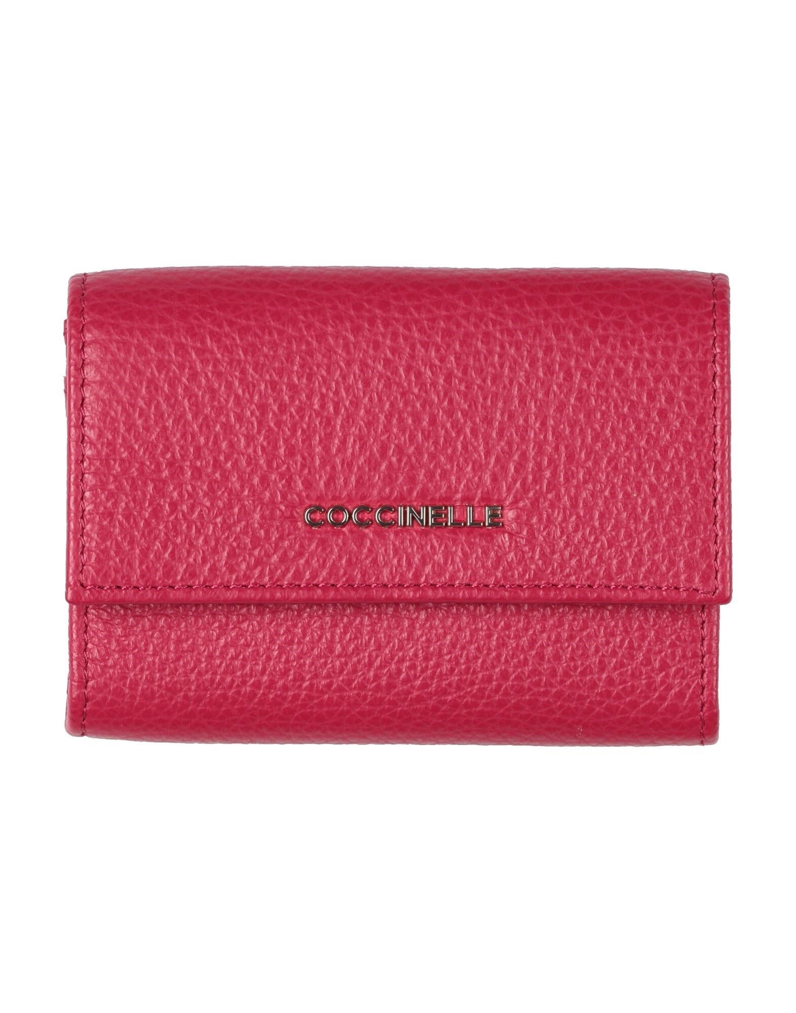 COCCINELLE - Wallets