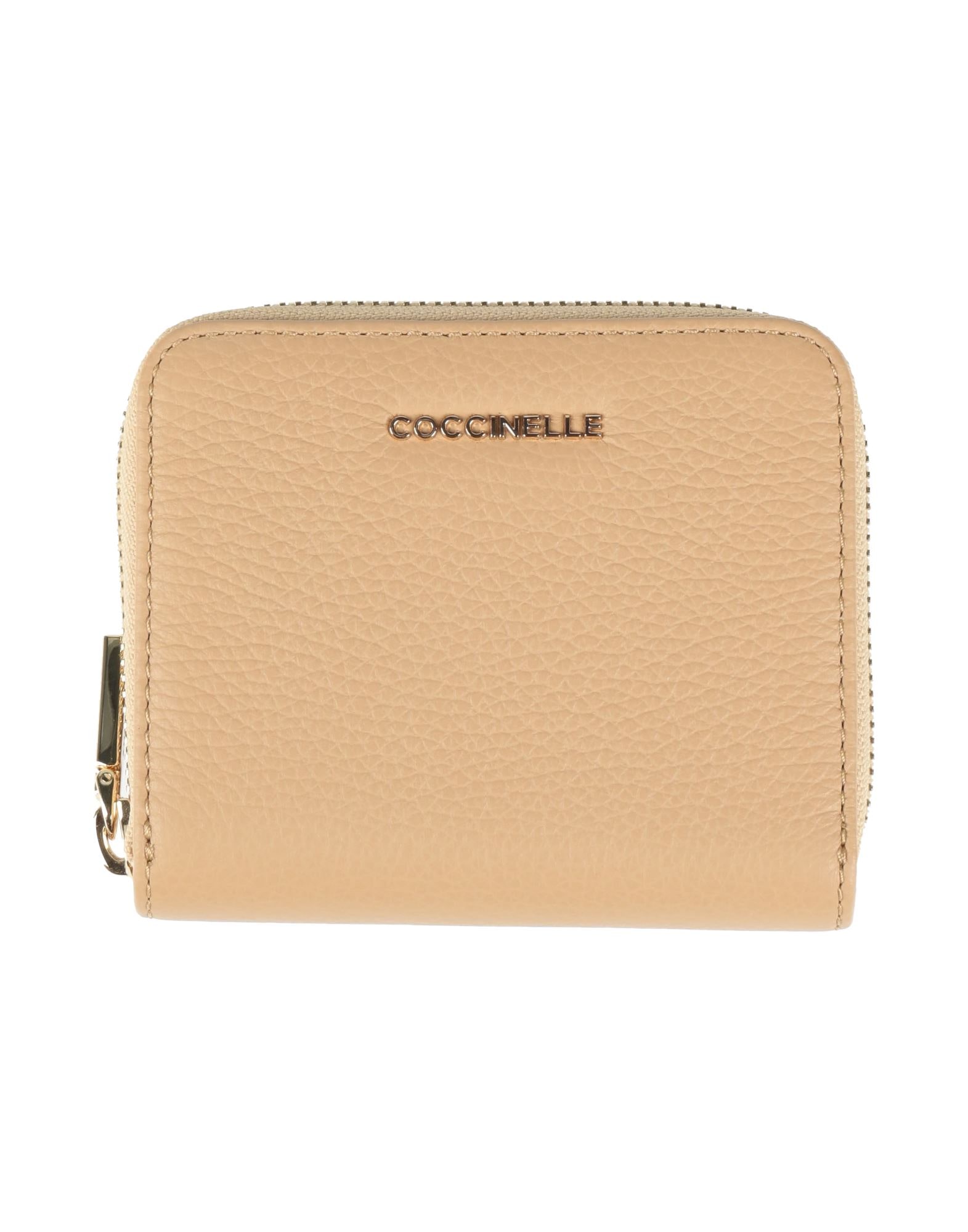 COCCINELLE - Wallets
