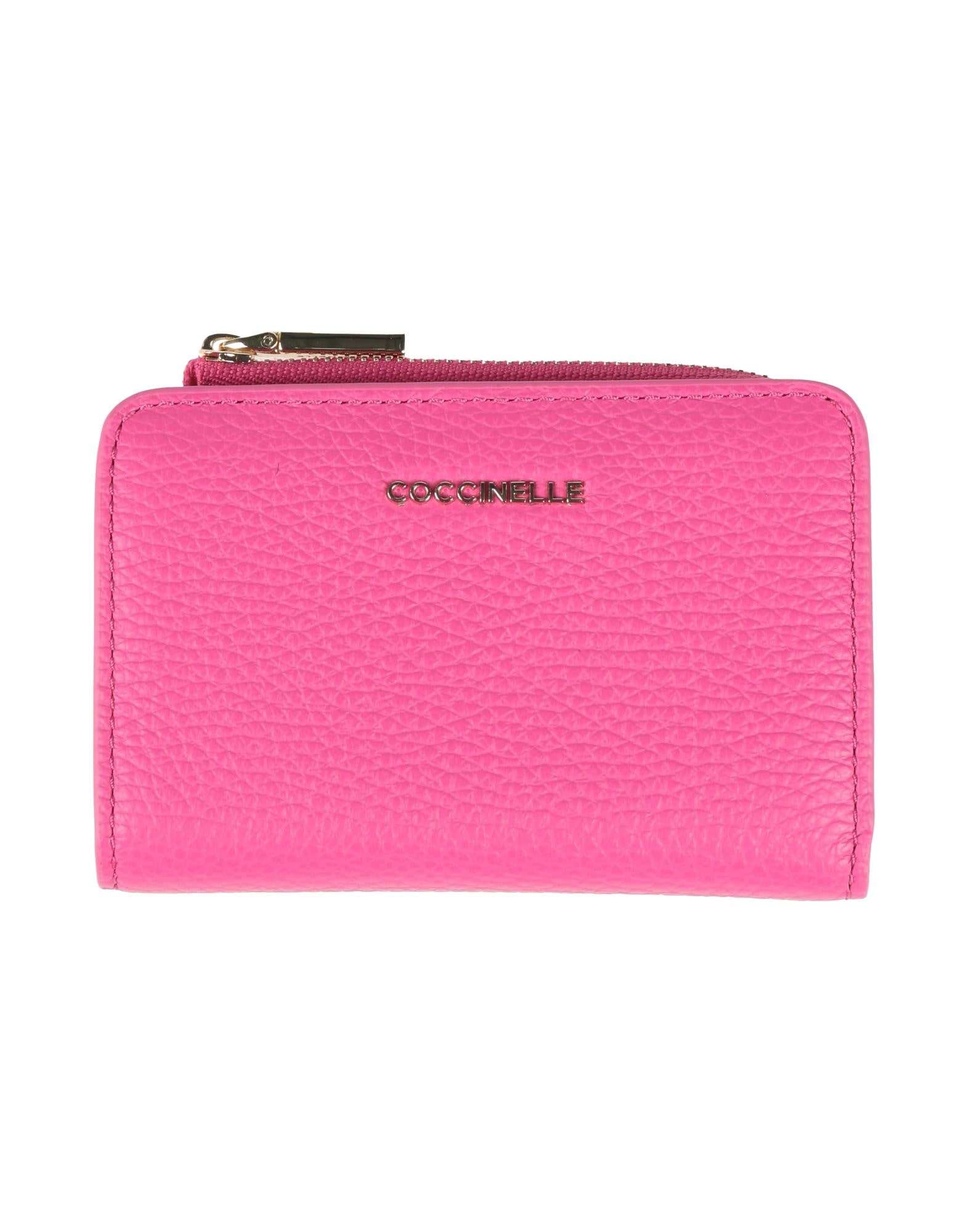 COCCINELLE - Wallets