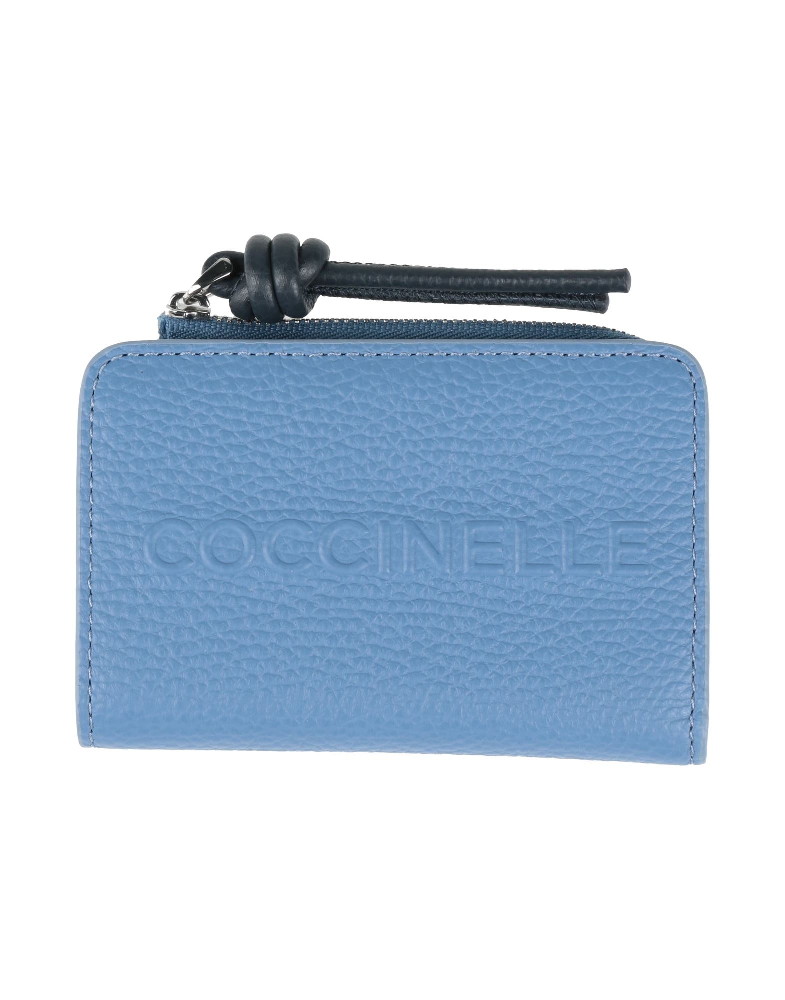 COCCINELLE - Πορτοφόλια