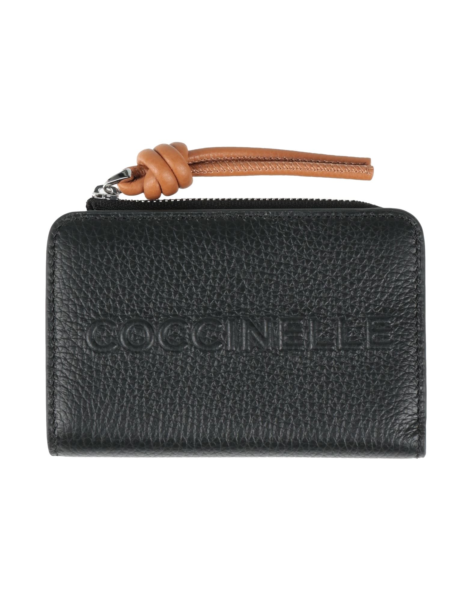 COCCINELLE - Billeteras