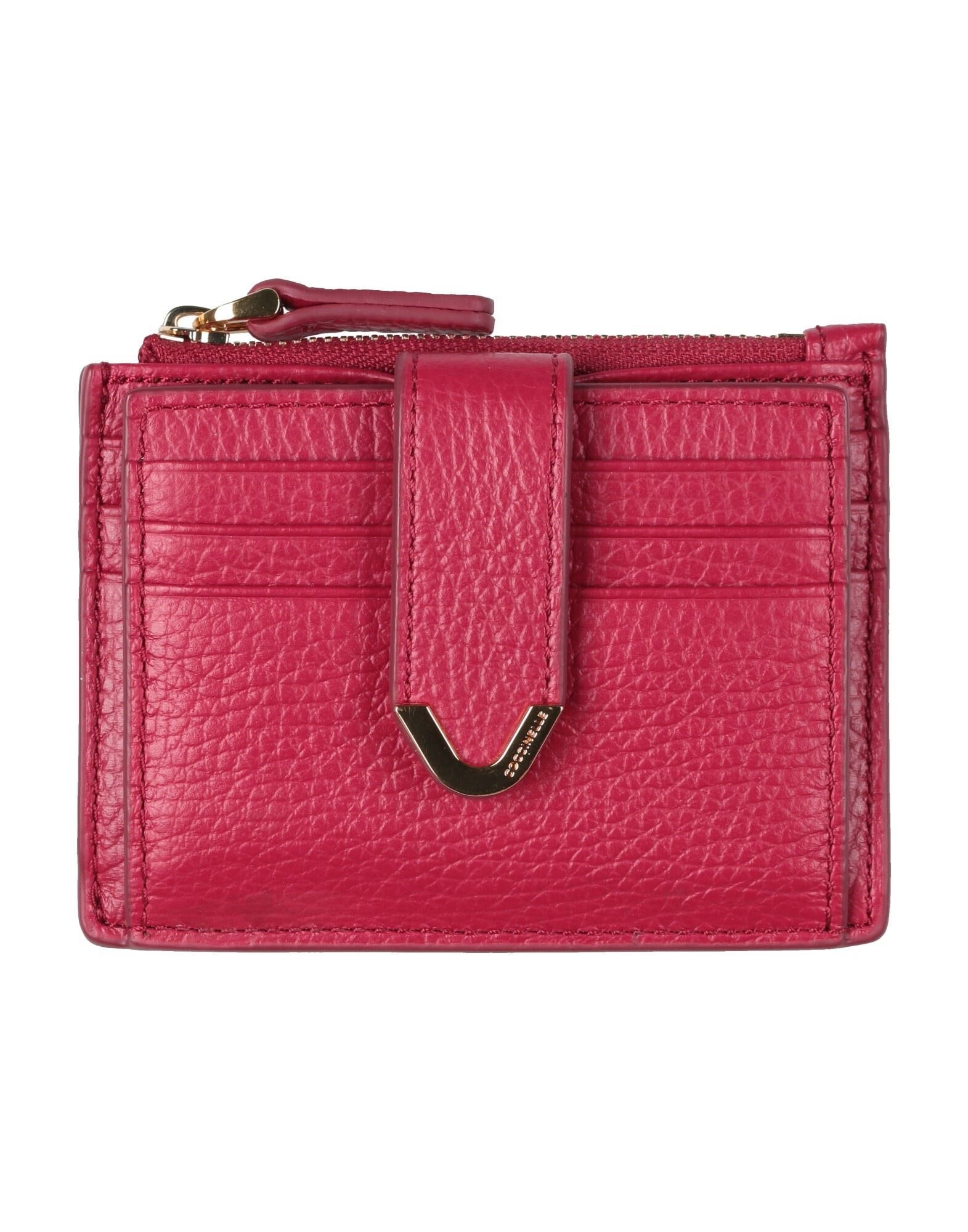 COCCINELLE - Cardholders