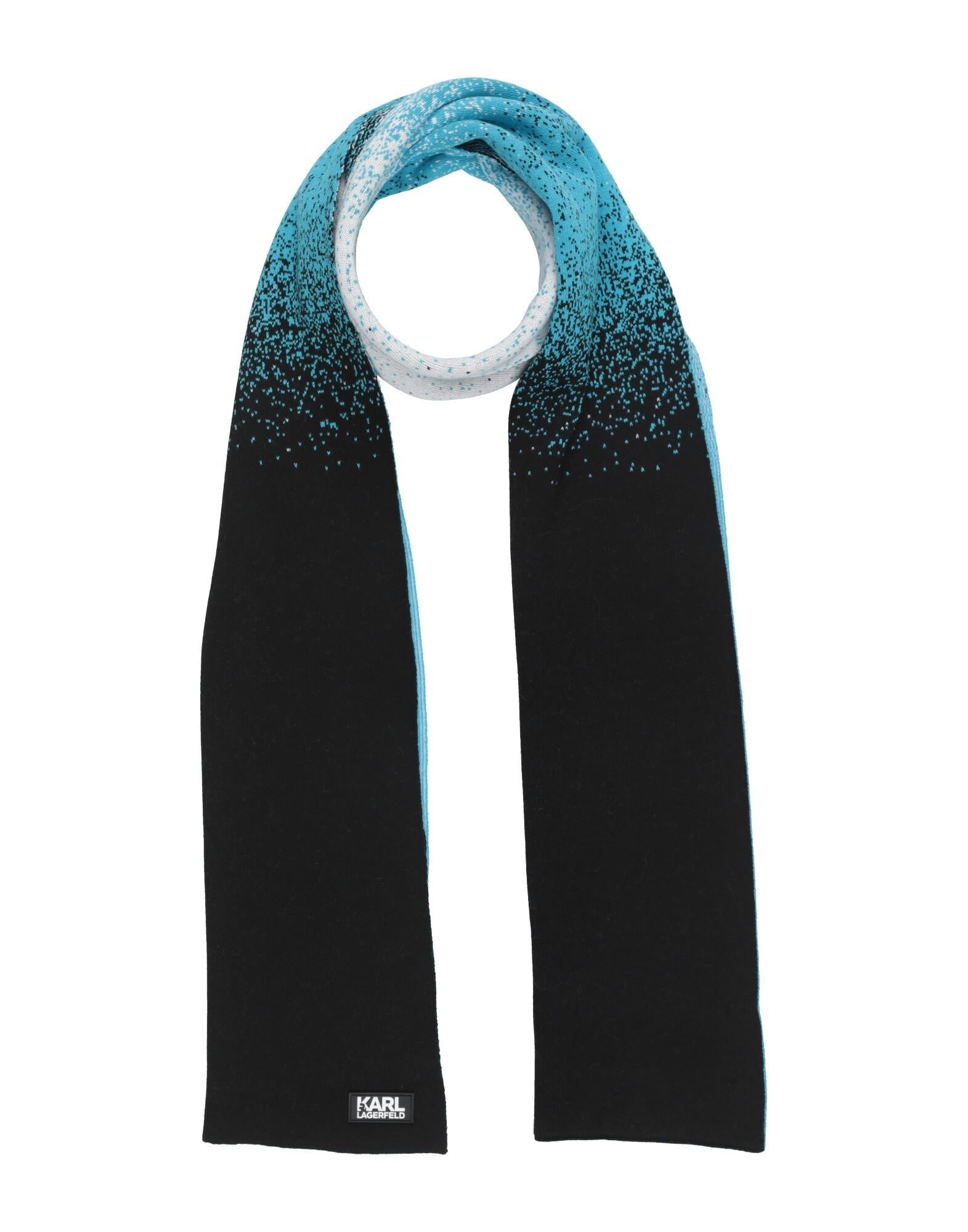 KARL LAGERFELD - Scarves