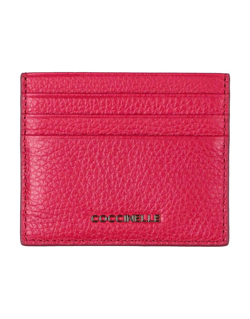 COCCINELLE - Porte-cartes