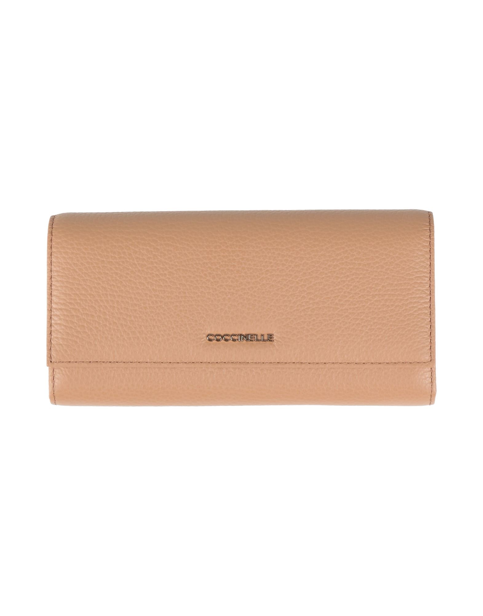 COCCINELLE - Wallets