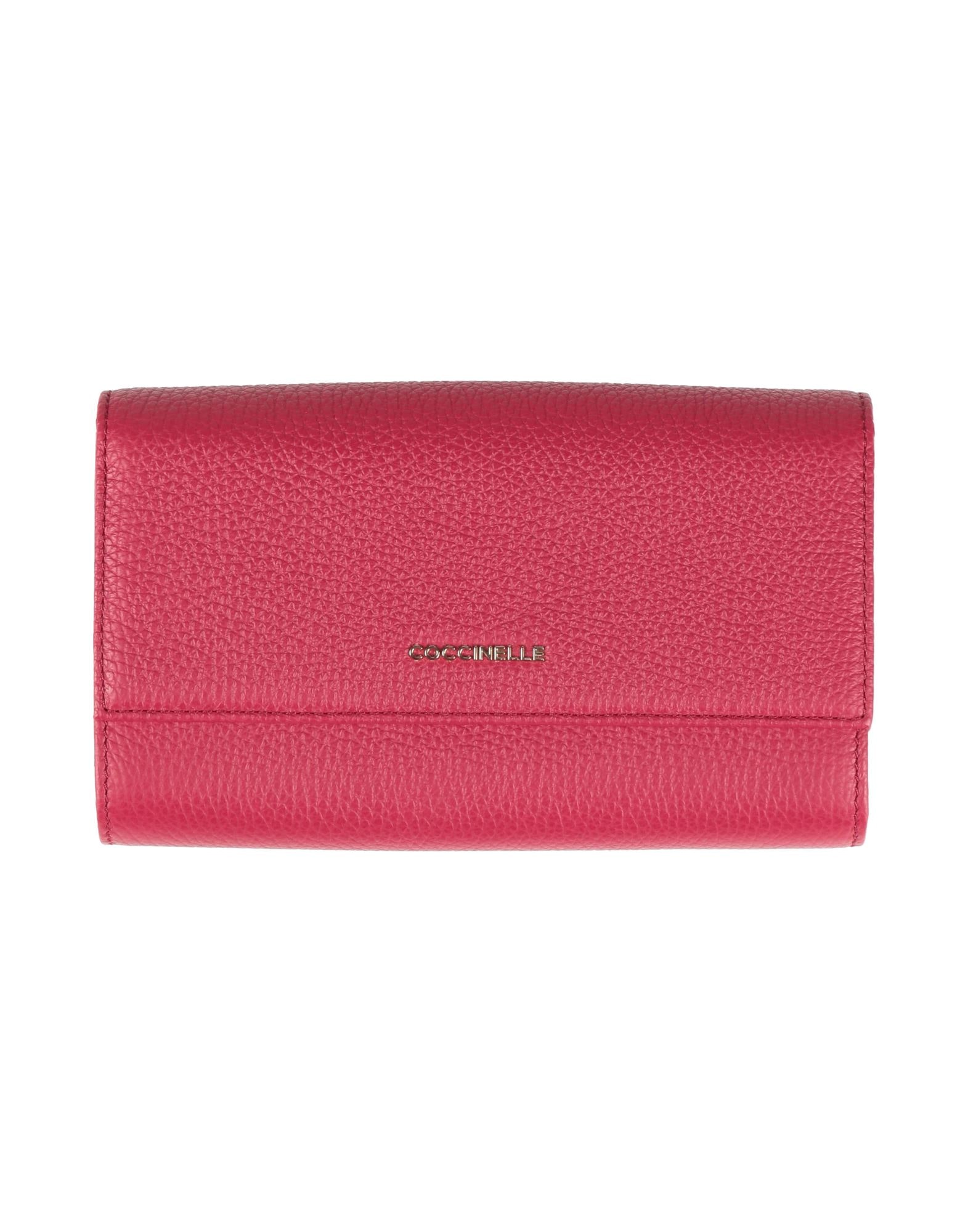 COCCINELLE - Πορτοφόλια