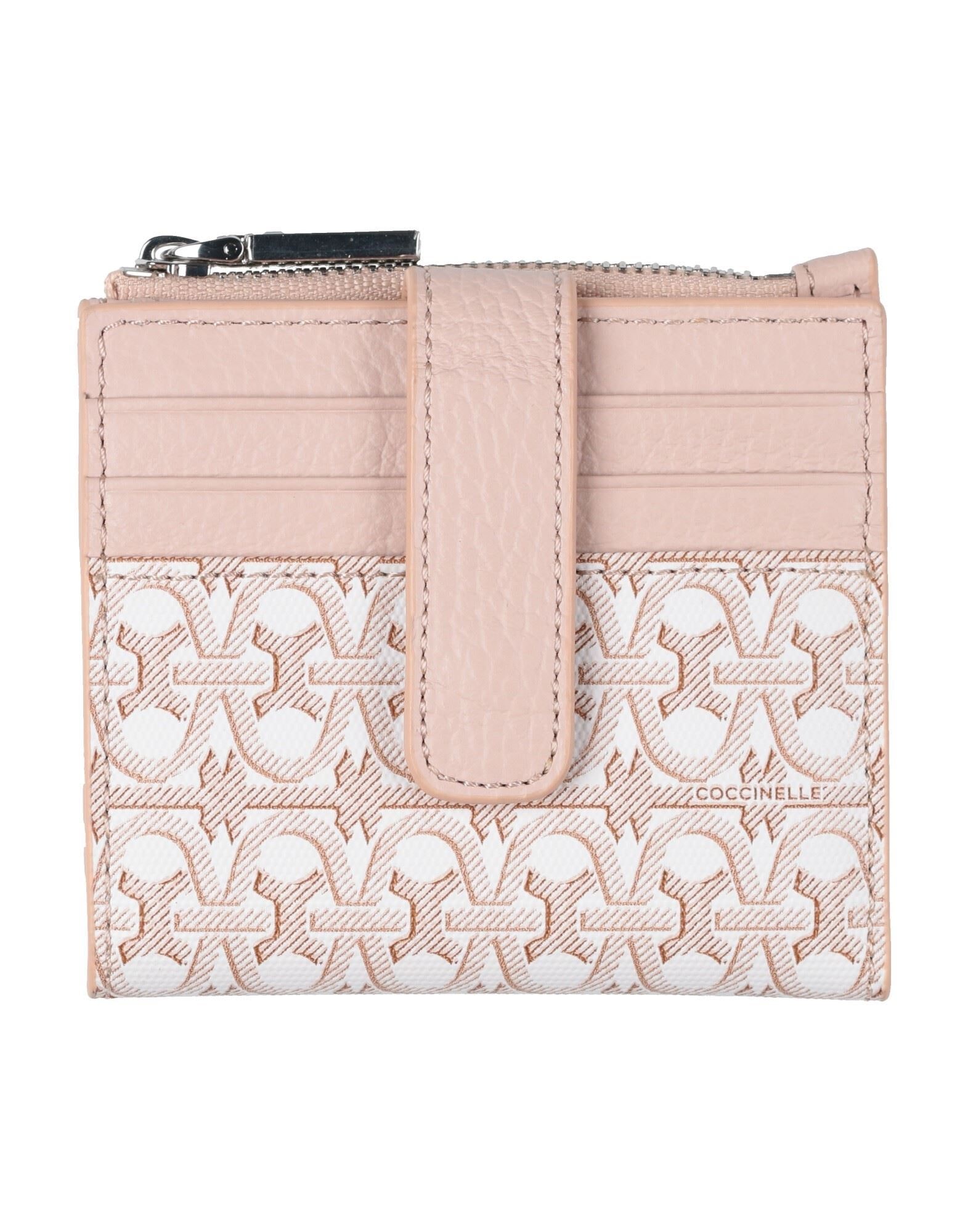 COCCINELLE - Wallets