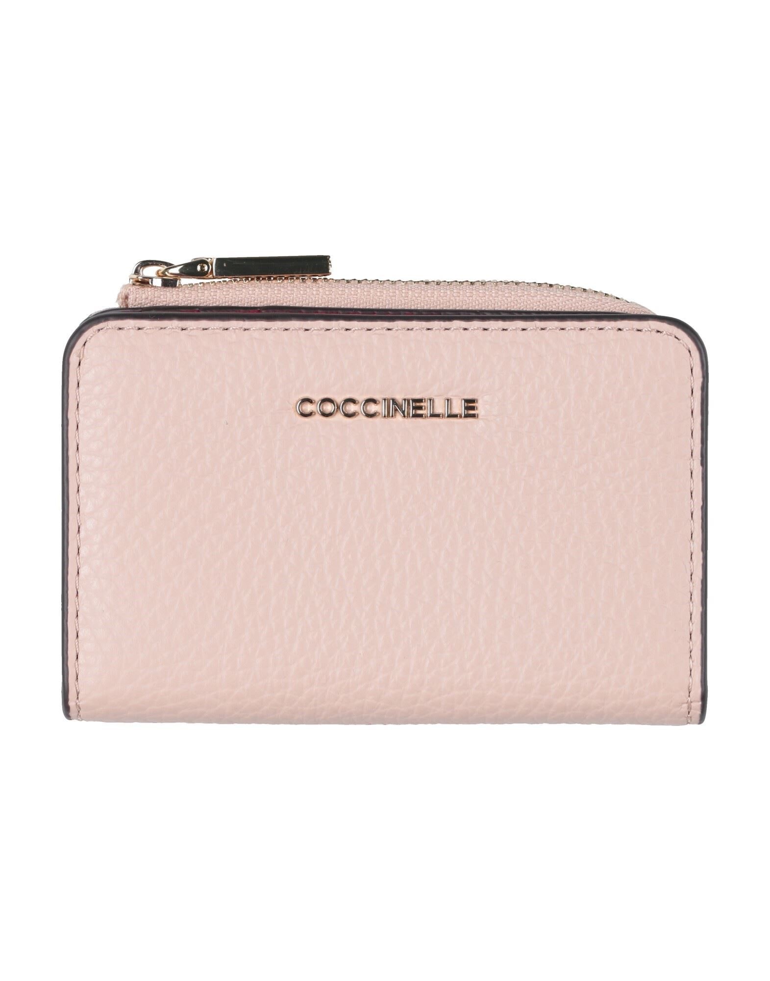 COCCINELLE - Wallets