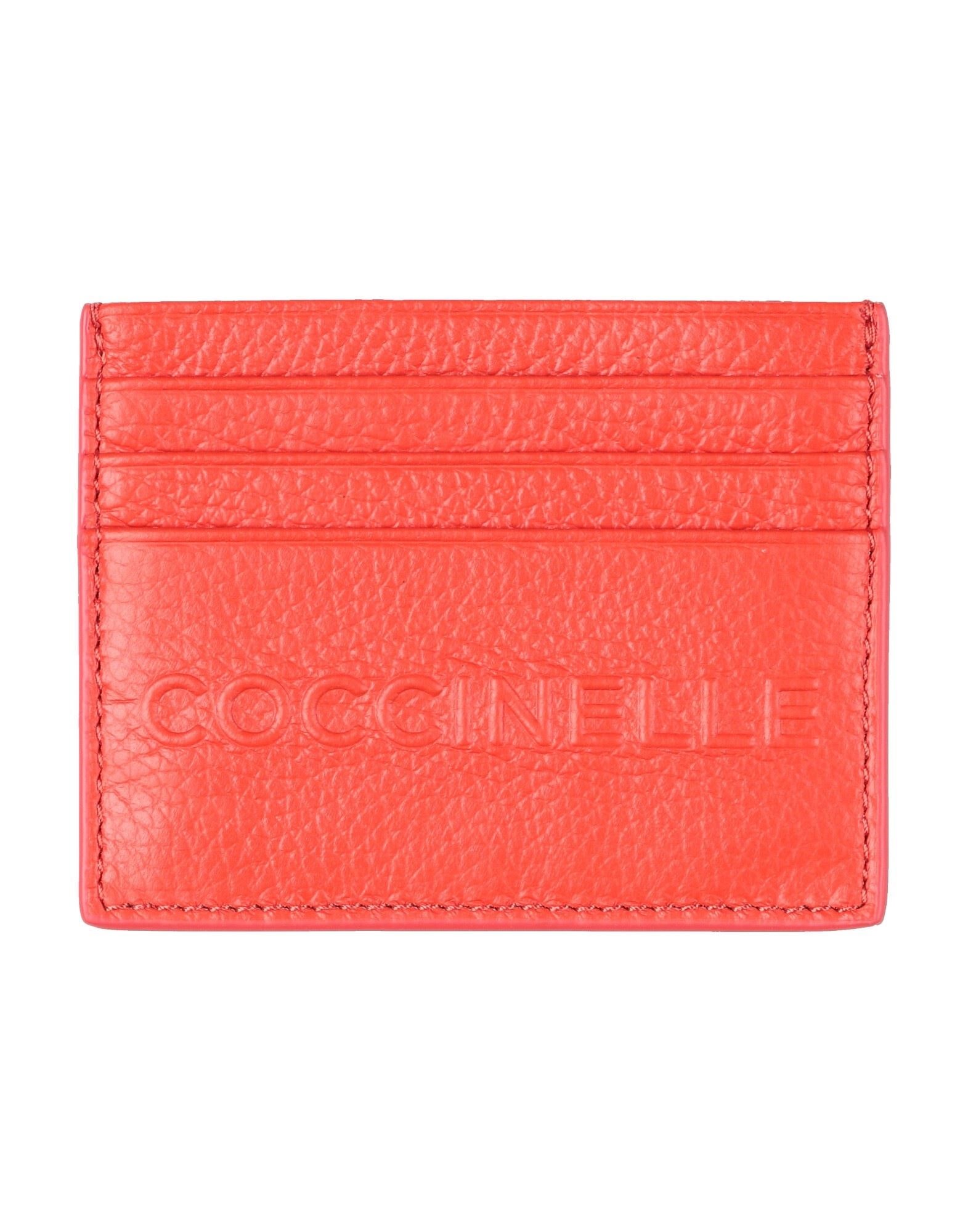 COCCINELLE - Cardholders