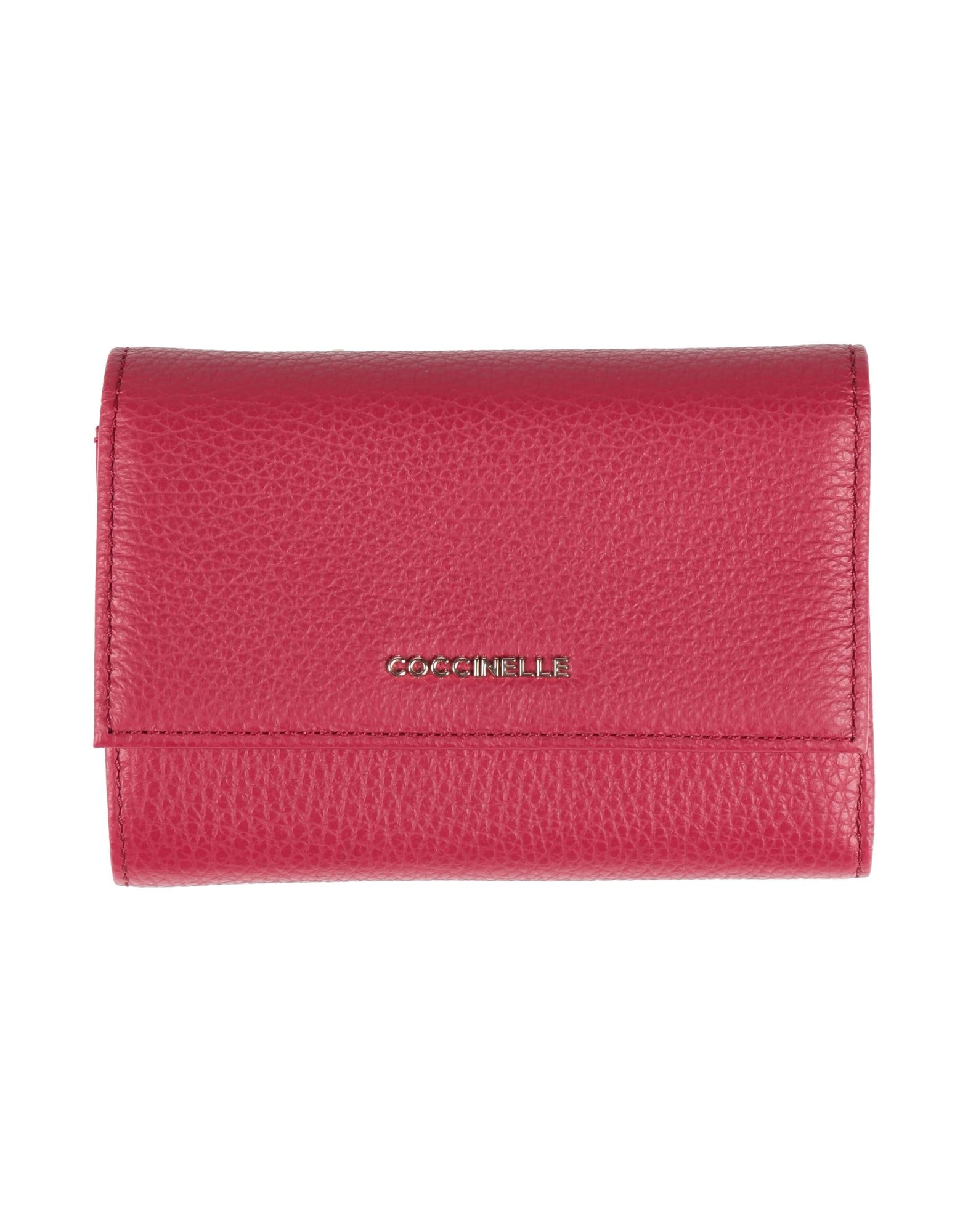 COCCINELLE - Wallets