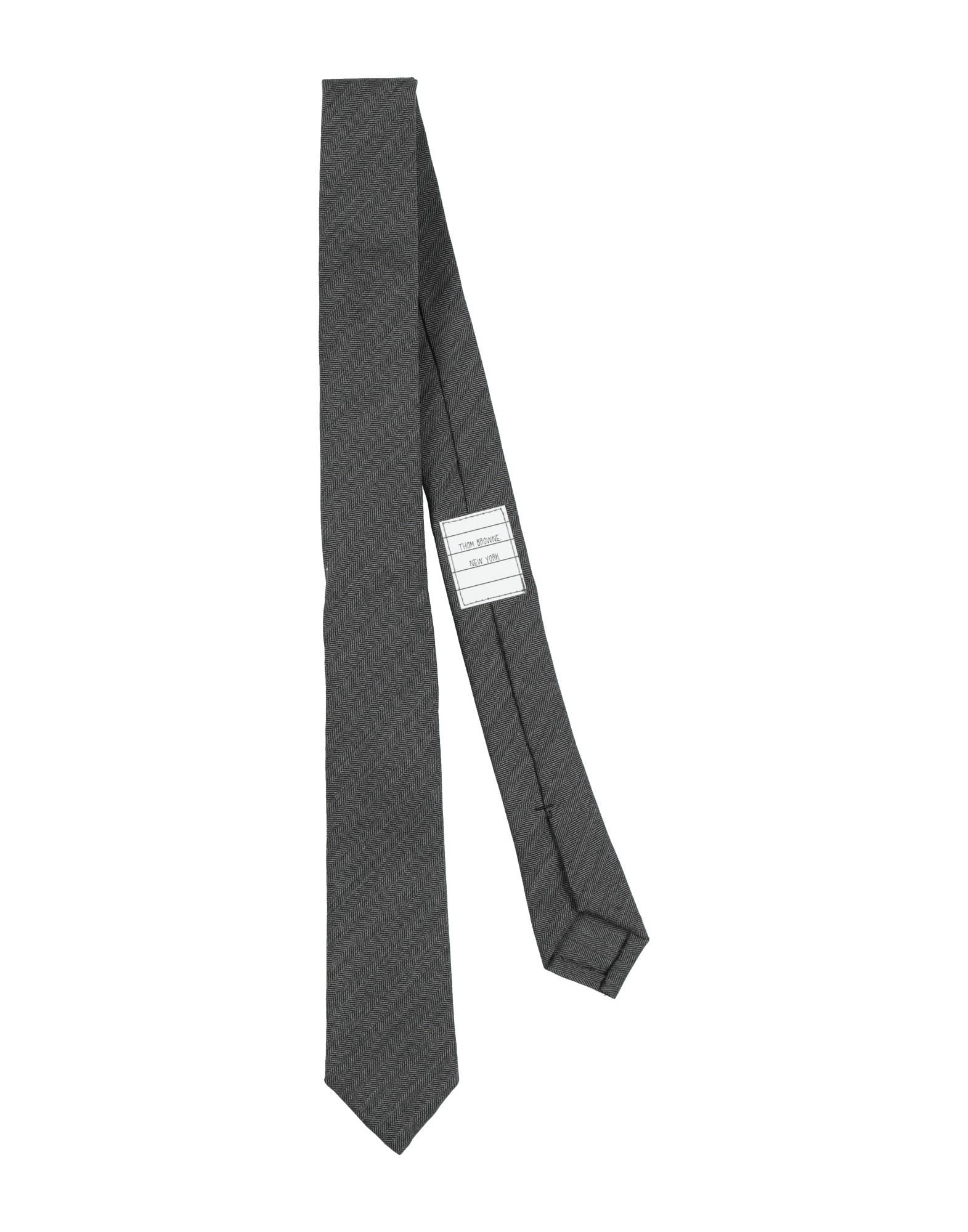 THOM BROWNE - Галстуки и бабочки