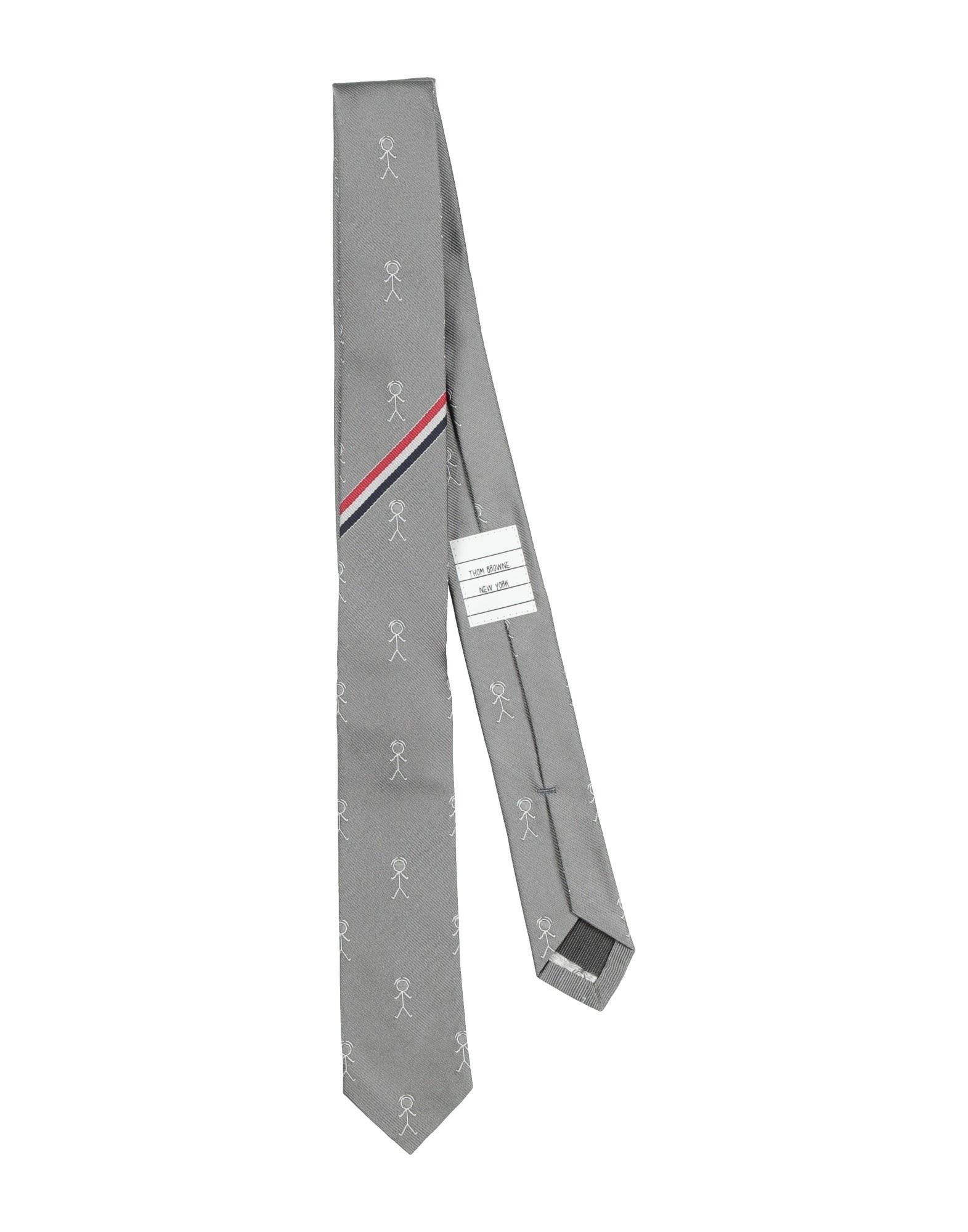 THOM BROWNE - Галстуки и бабочки