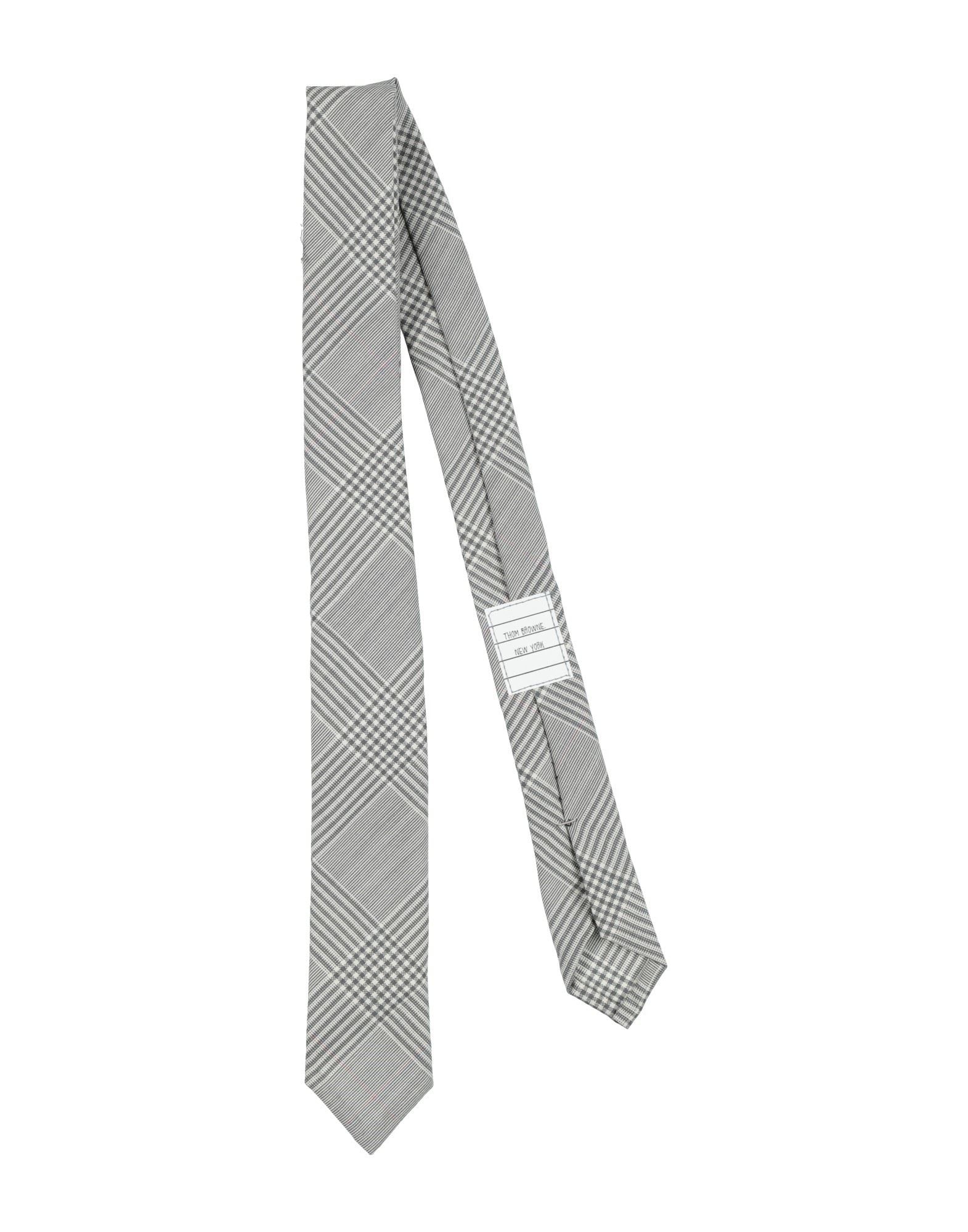 THOM BROWNE - Галстуки и бабочки